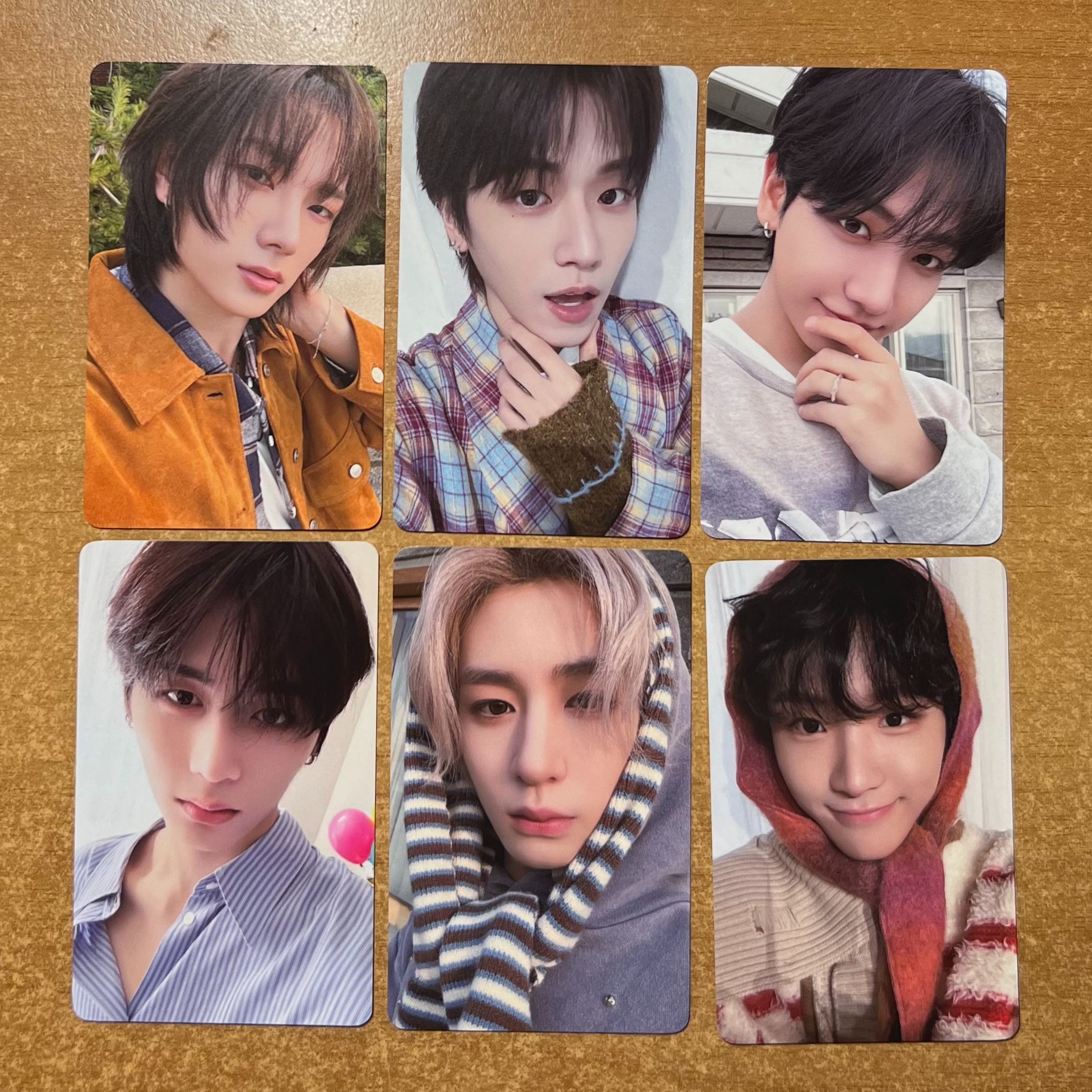 No Genre 預購特典 KKT