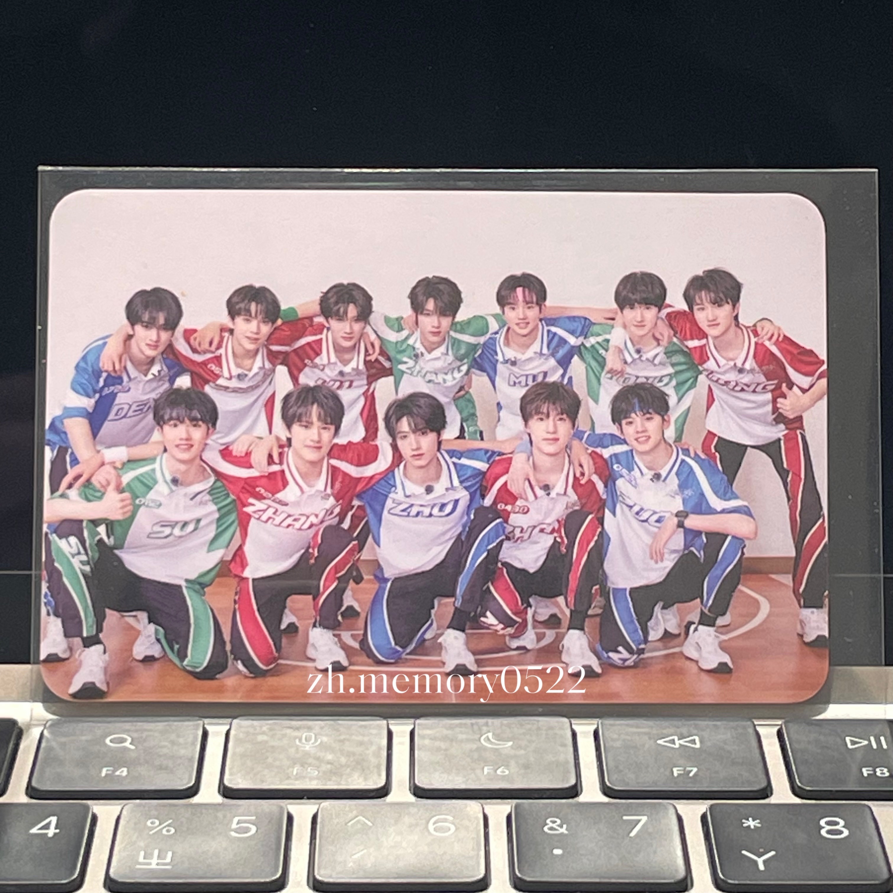 三代（家族＆小组）（🌟需多带未标）