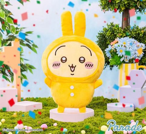 2024/10月上市 睡衣兔 景品