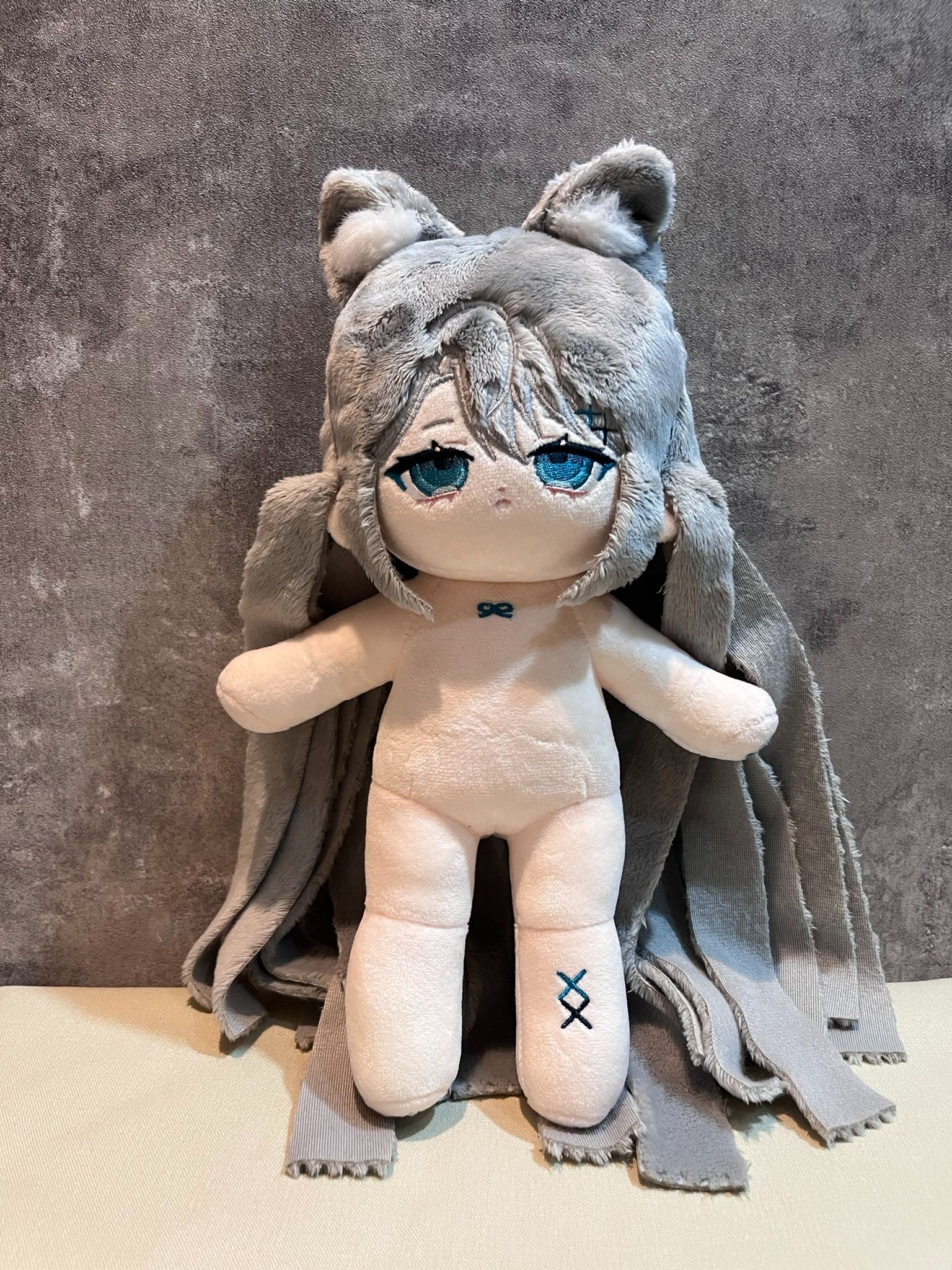 베르Bereu 25cm（有骨）