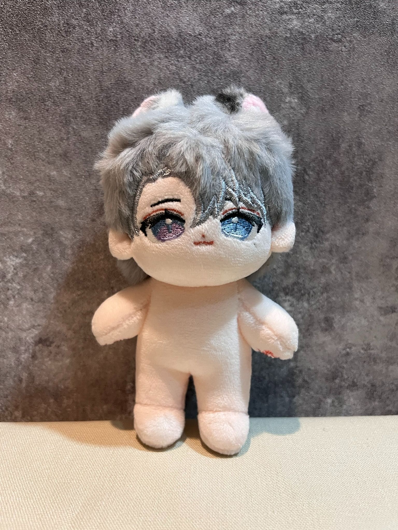 宮彌欸史匹 10cm（有骨）