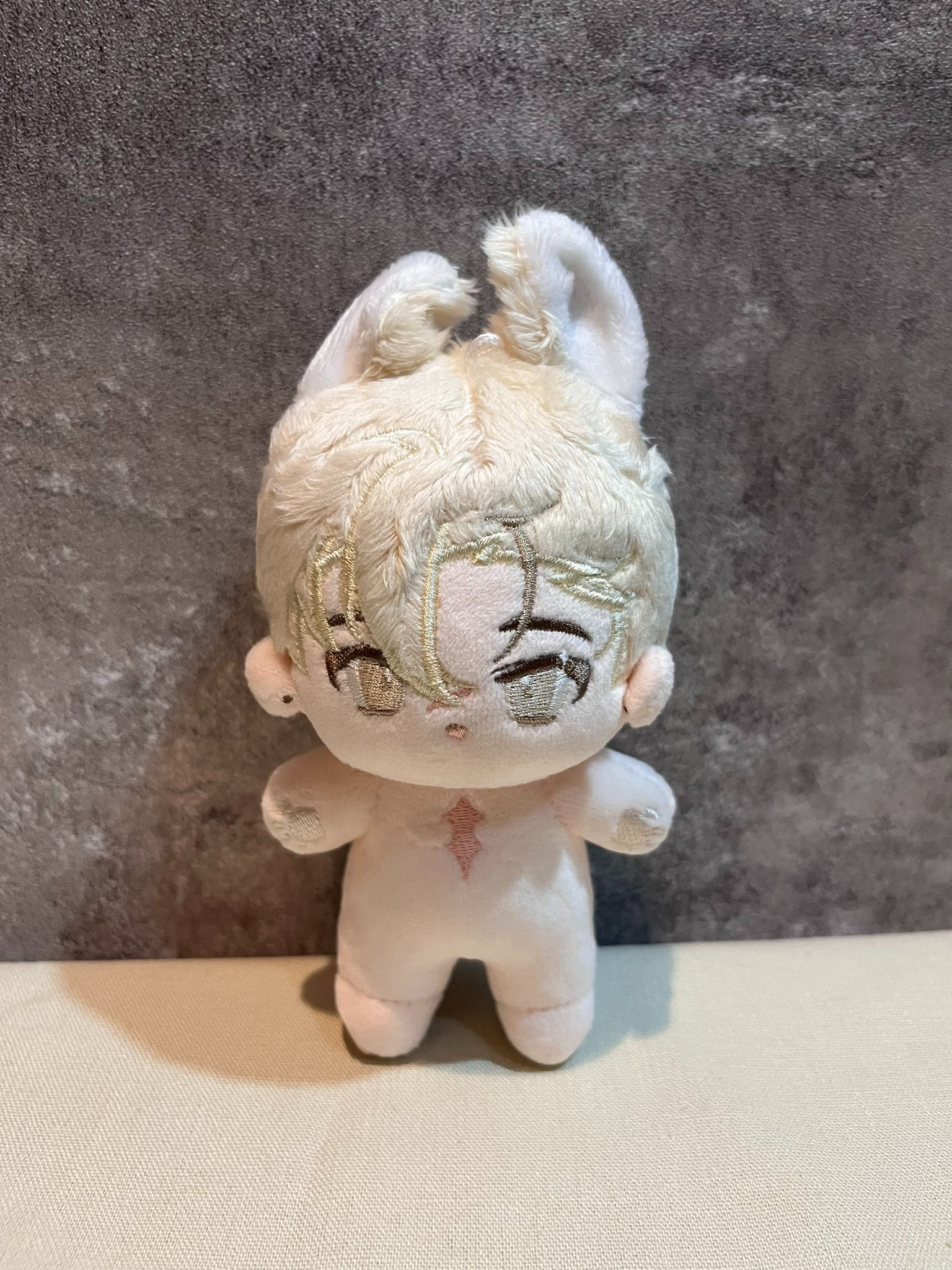 熱牛奶 10cm（無骨）