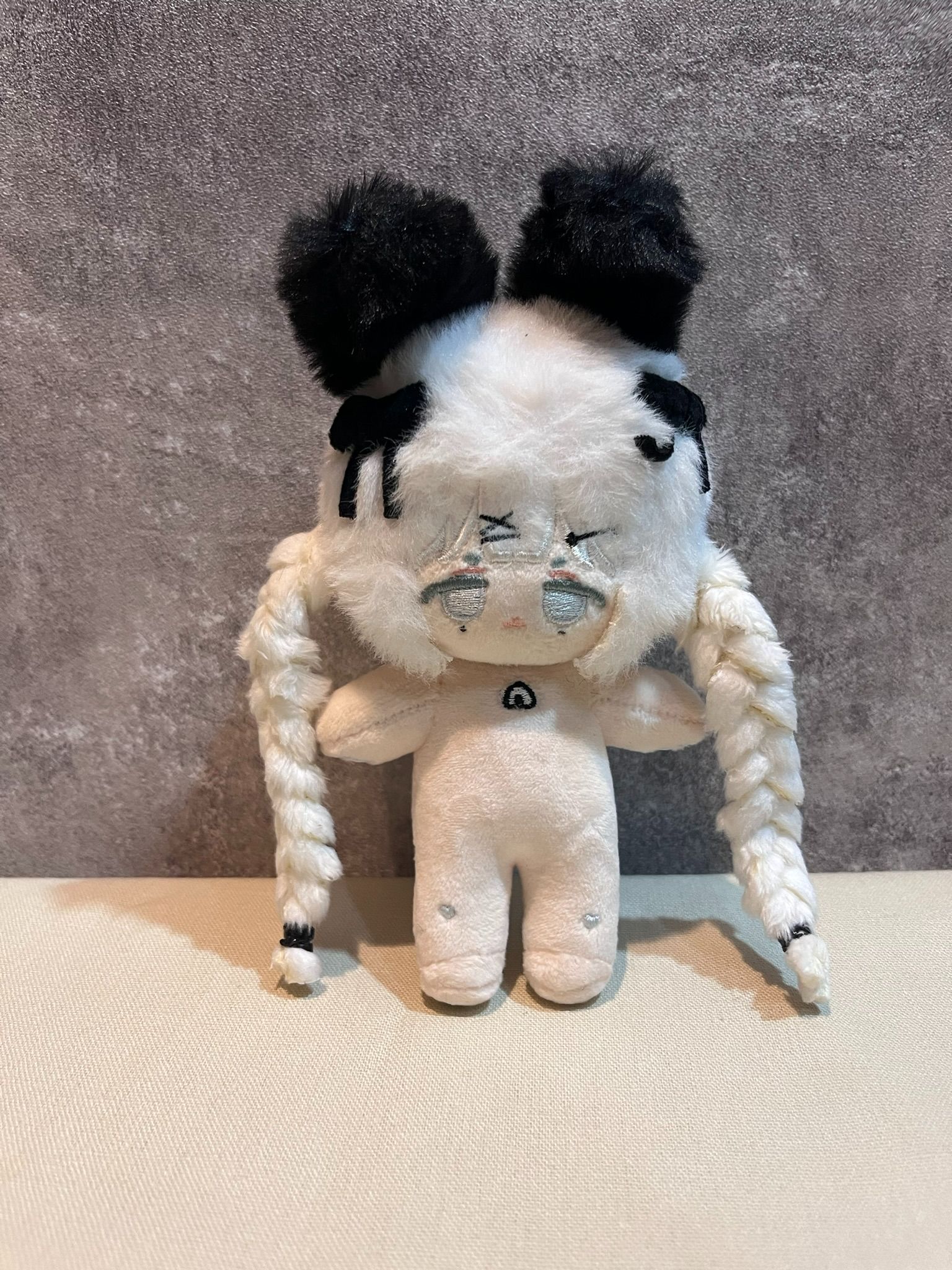 豆豆飯粒 10cm （有骨）