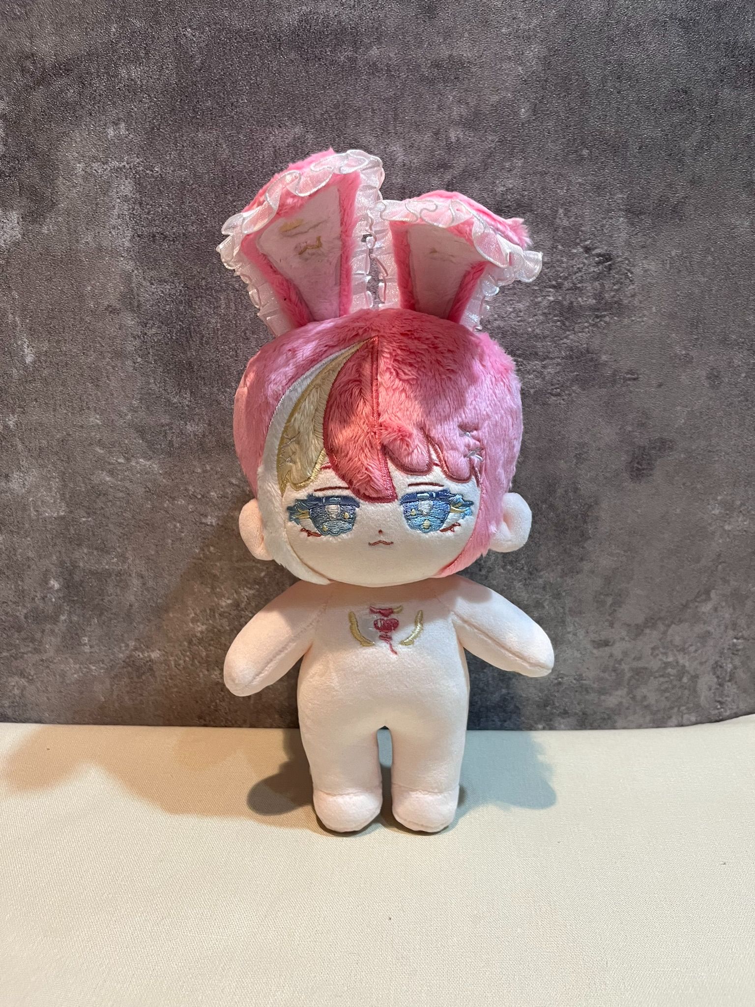 myuria 20cm（無骨）