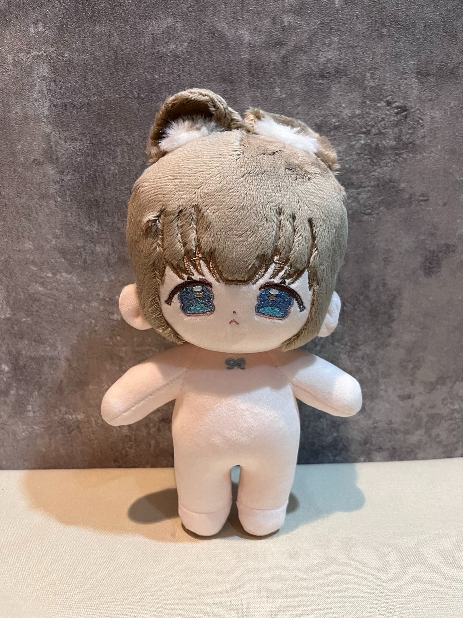 Naru 20cm（無骨）