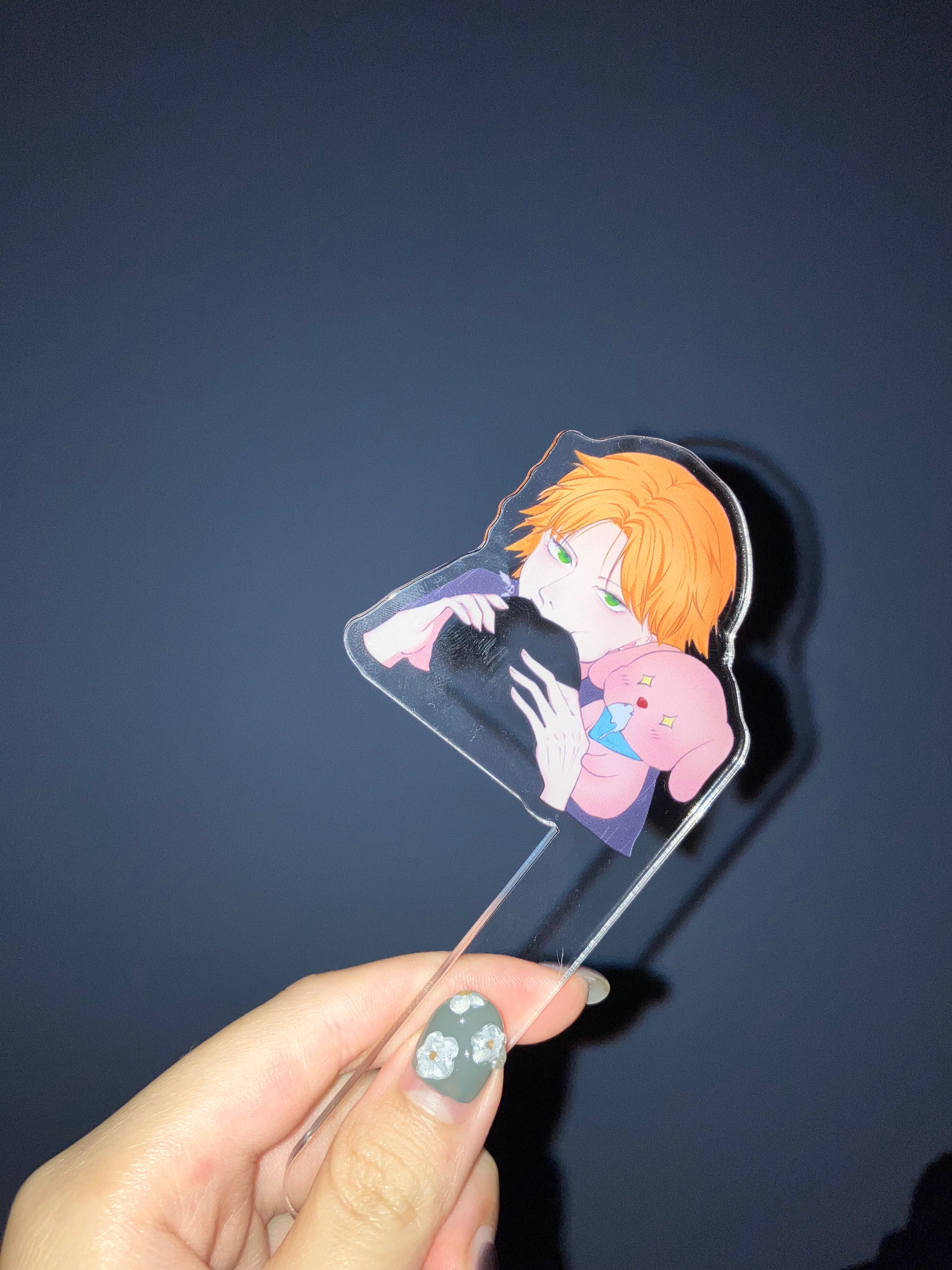 地基主拍照道具