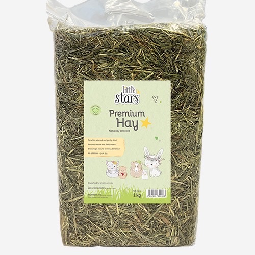 浩大-德國力特星Little Stars牧草🇩🇪