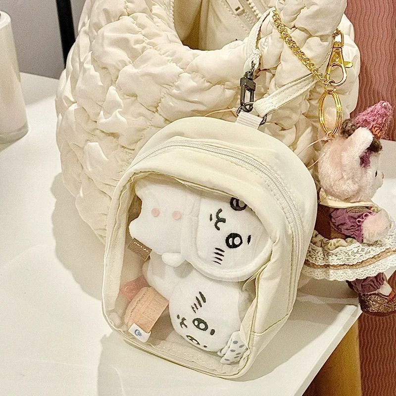 無印良品 日系 娃包 代購