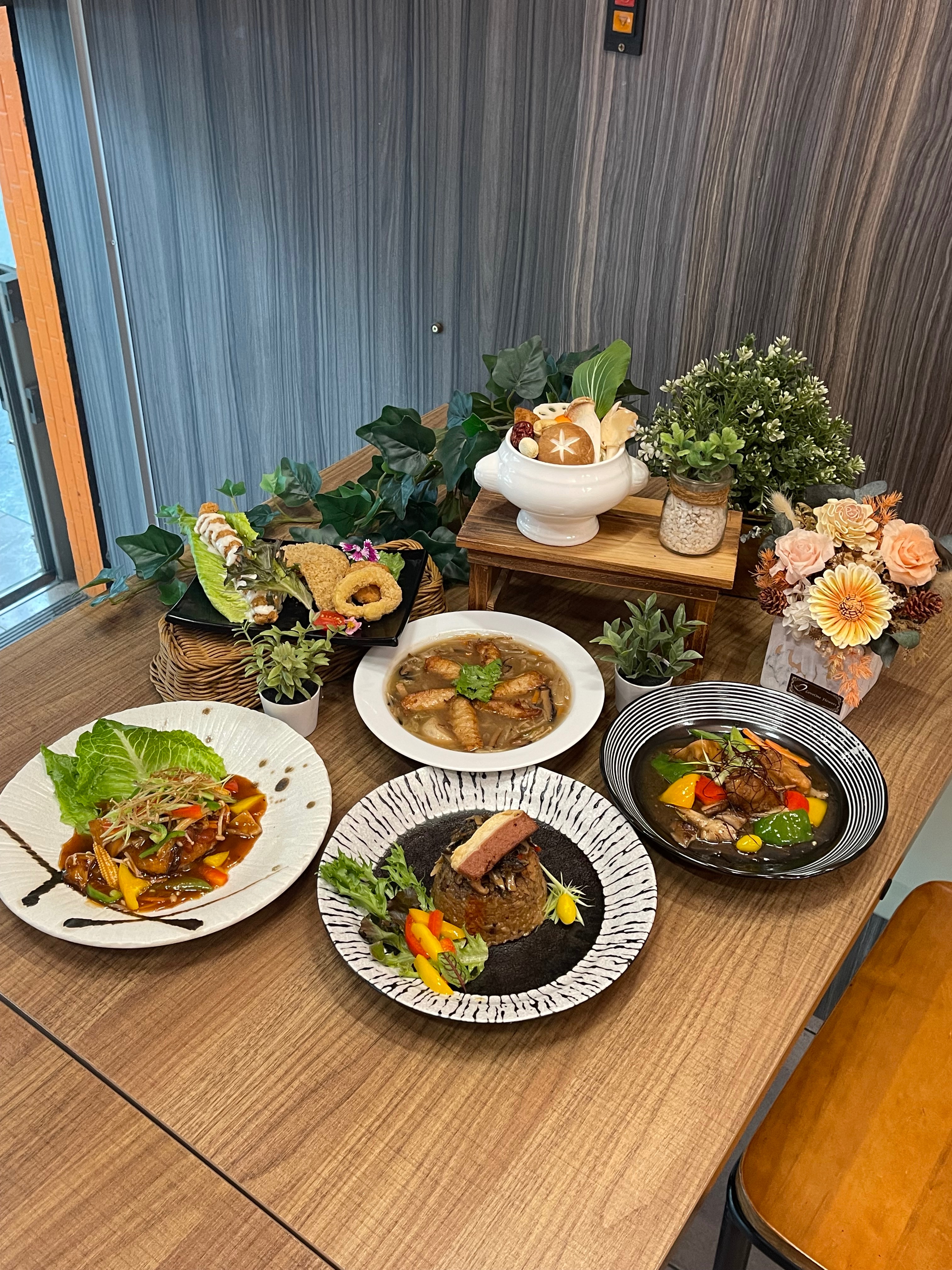 年菜個人餐-冷凍包
