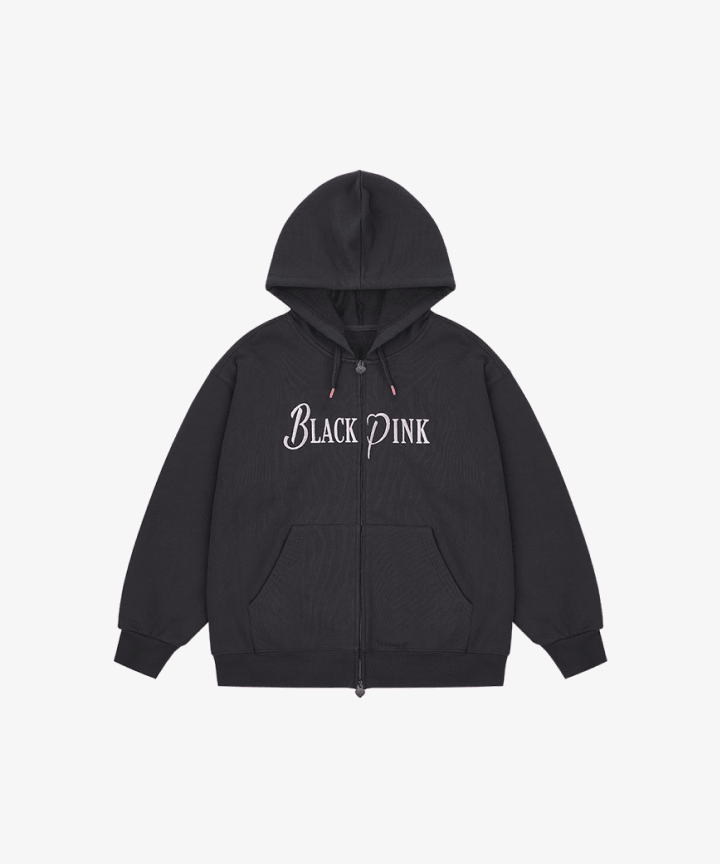 BP2023巡演周邊/連帽外套/快閃店周邊