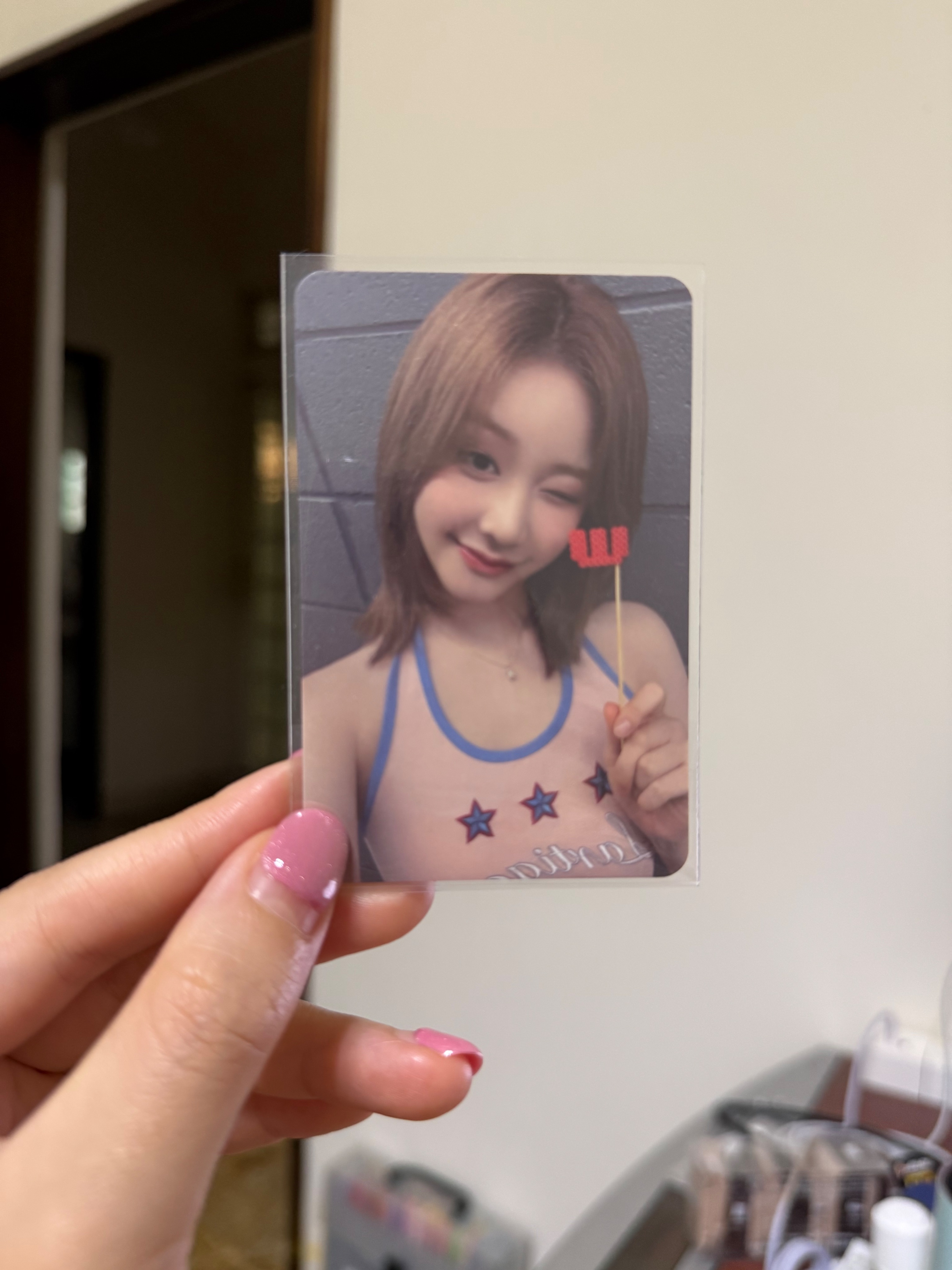 BABYMONSTER/Pharita/專輯