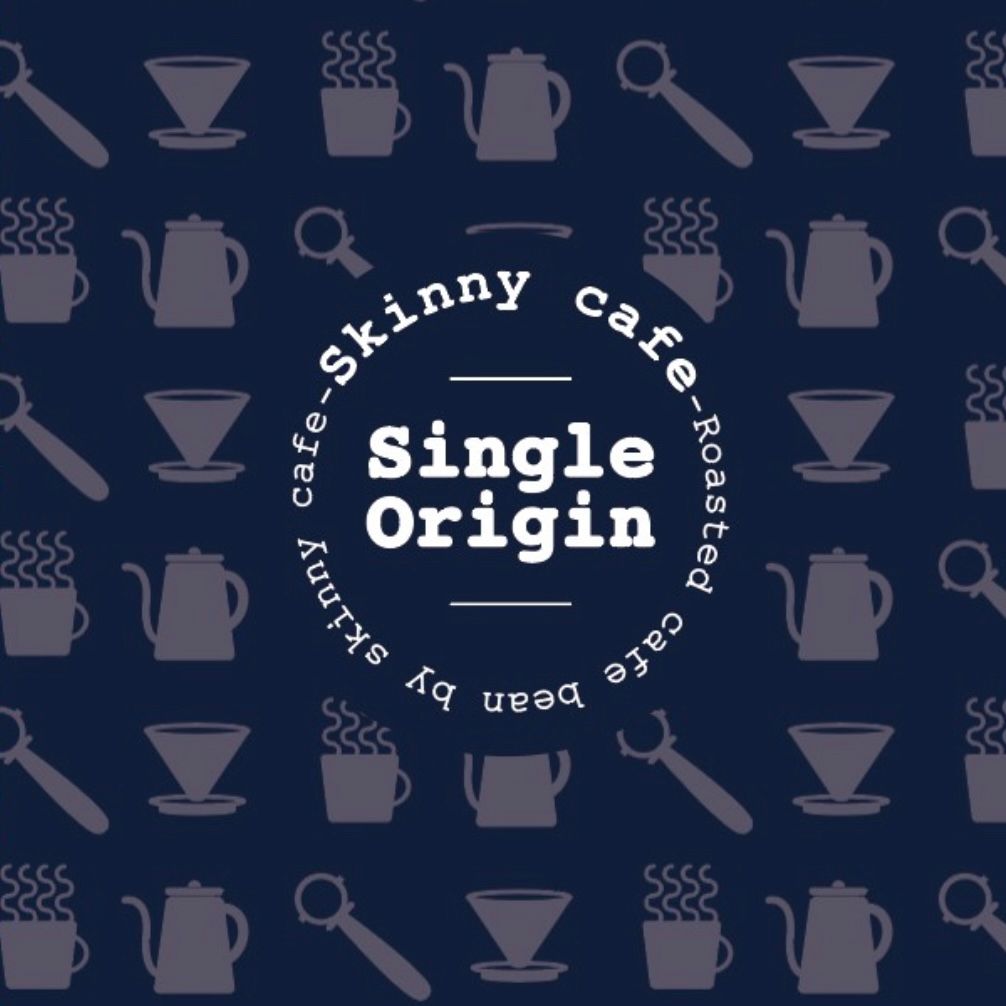 單品濾掛咖啡