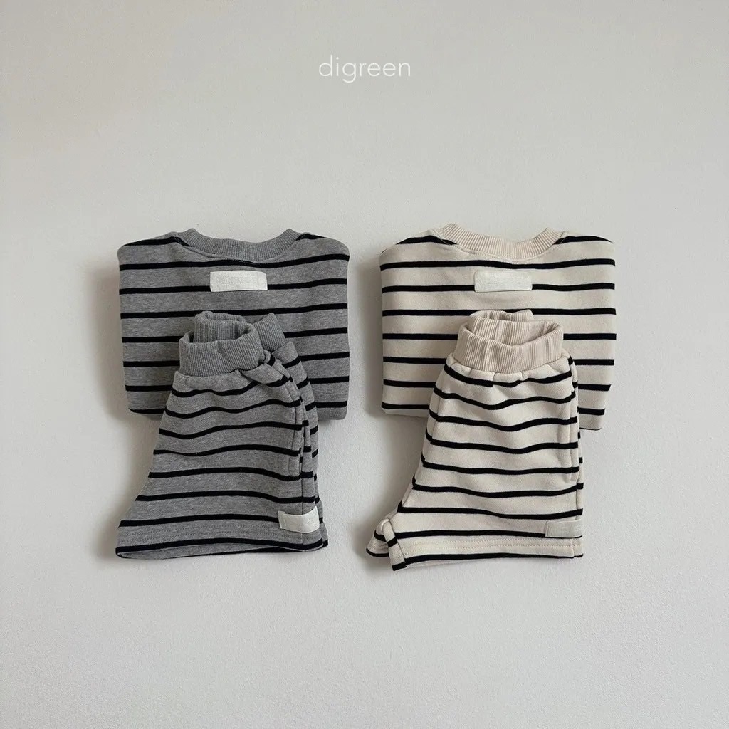 現貨春季韓國 digreen 一拍即合短褲套裝