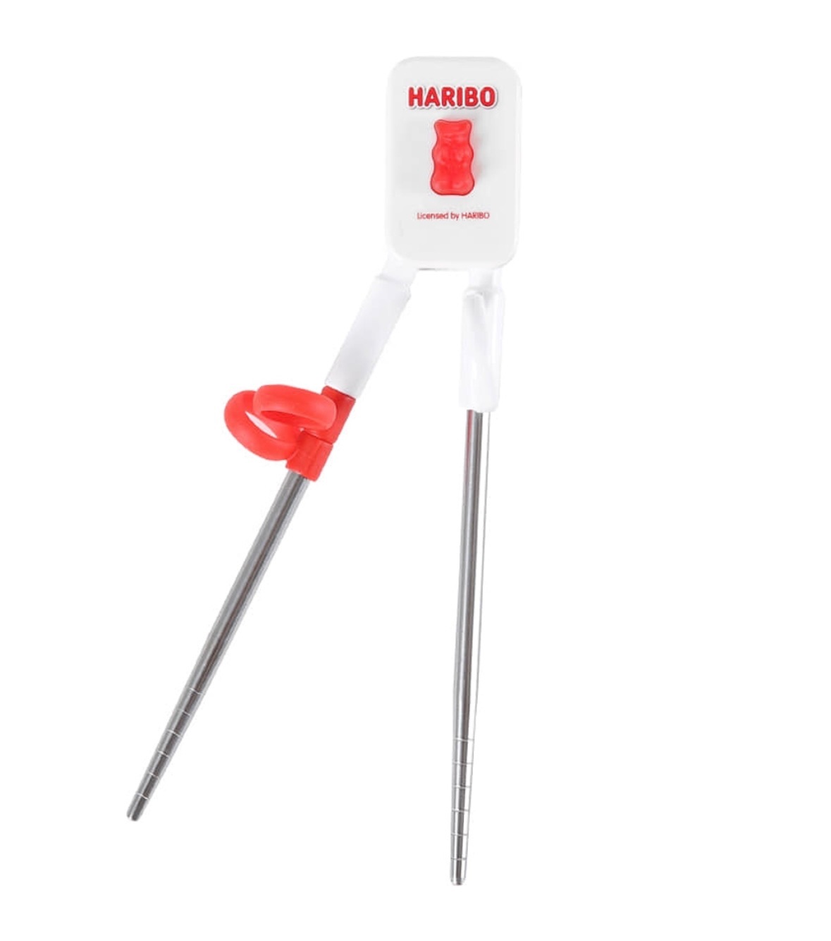 現貨 24hr 出貨 🚚 韓國 小熊軟糖 學習筷 輔助筷