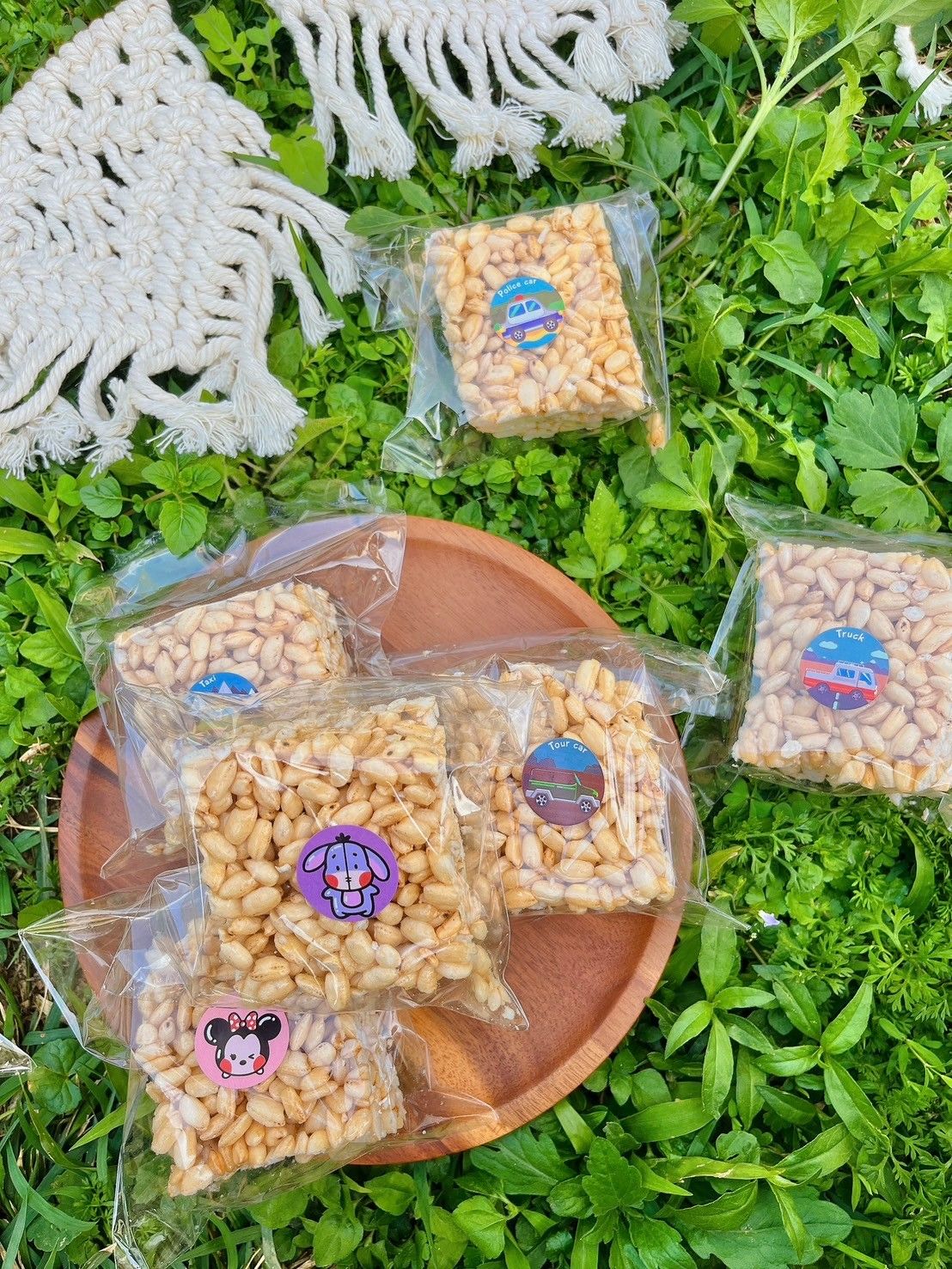 米香小物🎁10入一袋