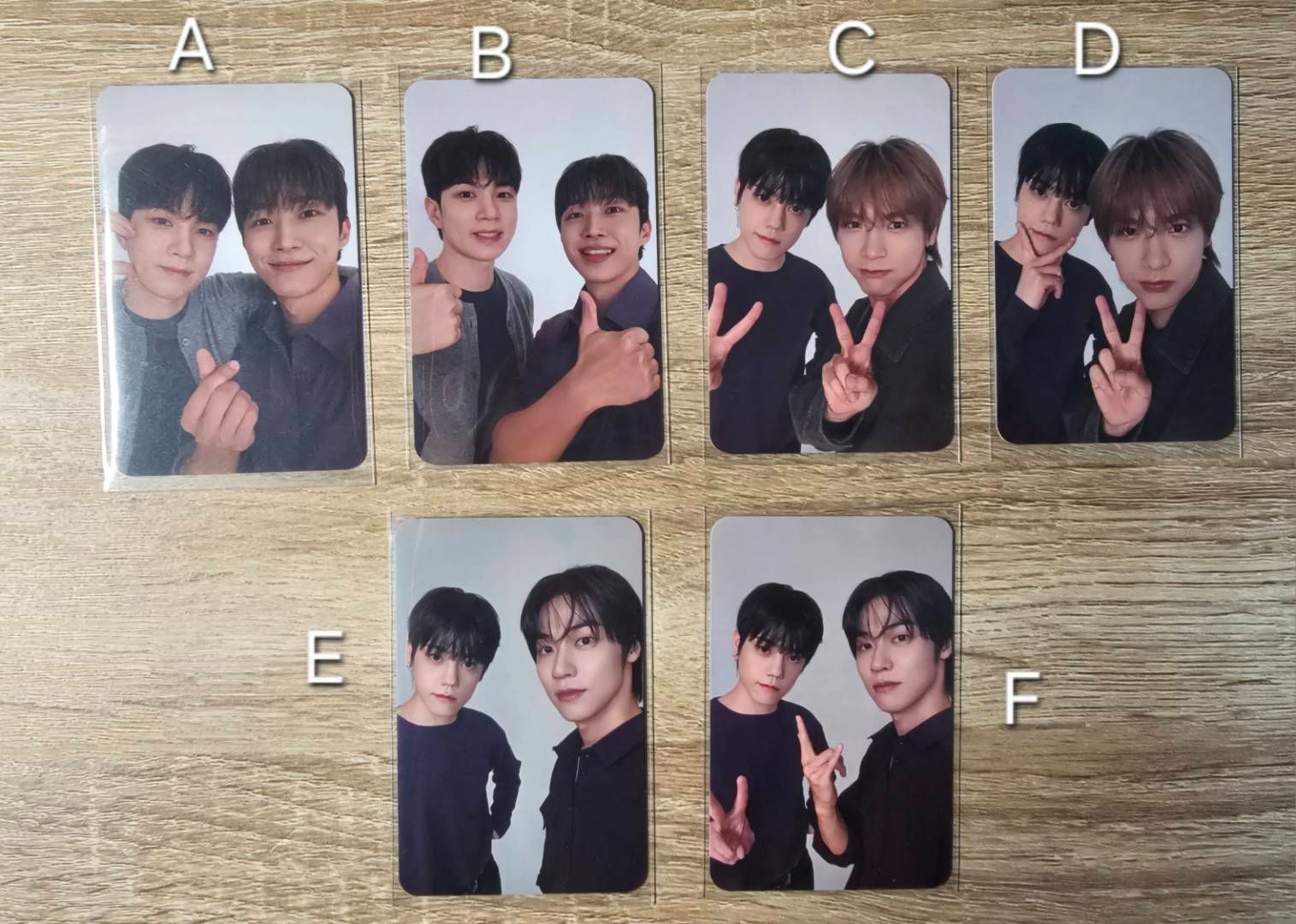 NFLYING安可場滿額卡