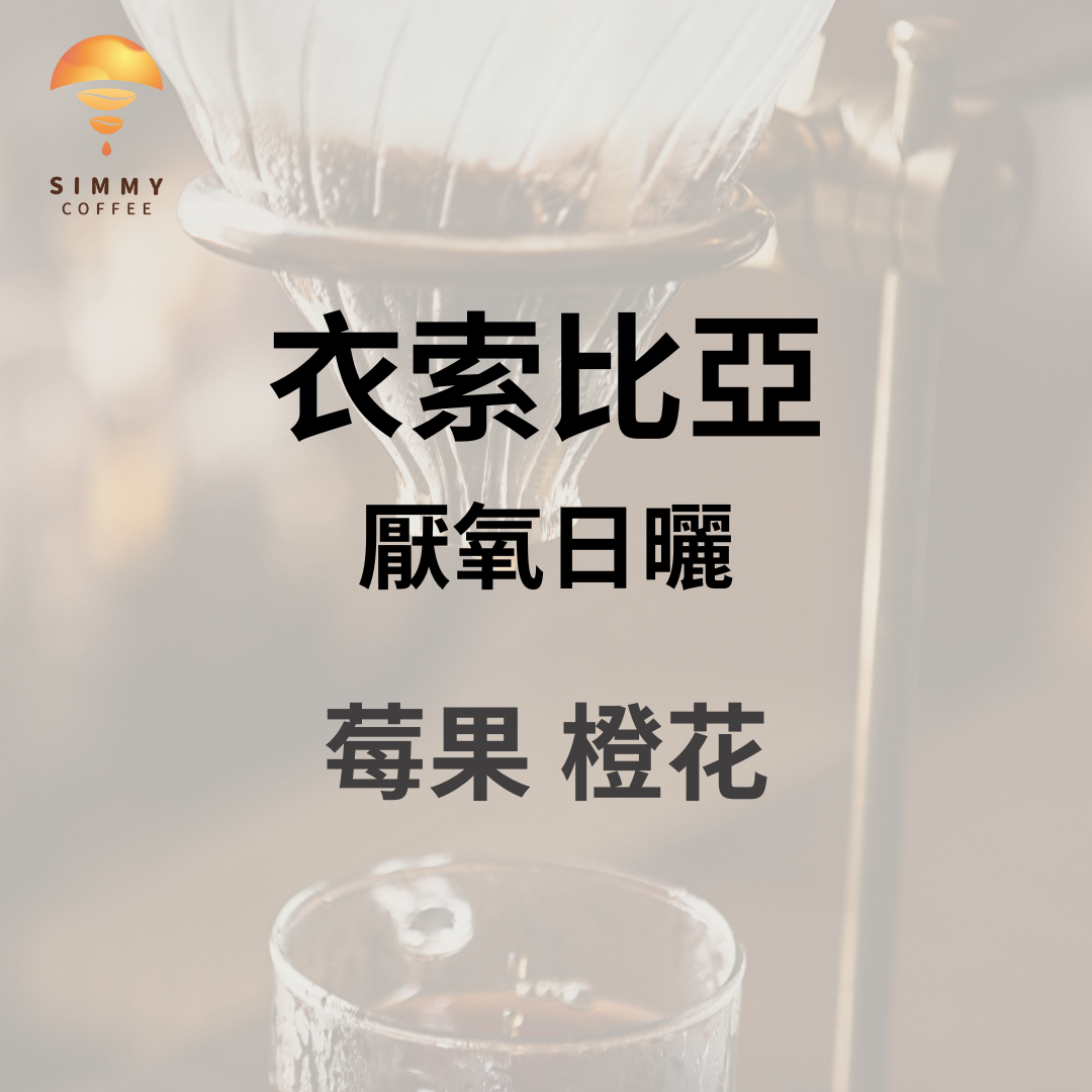 淺中焙_衣索比亞 潔蒂普 橙粉莓果｜橙花、莓果｜咖啡豆 手沖 濾掛 精品咖啡 好喝 浸泡咖啡 冠軍咖啡