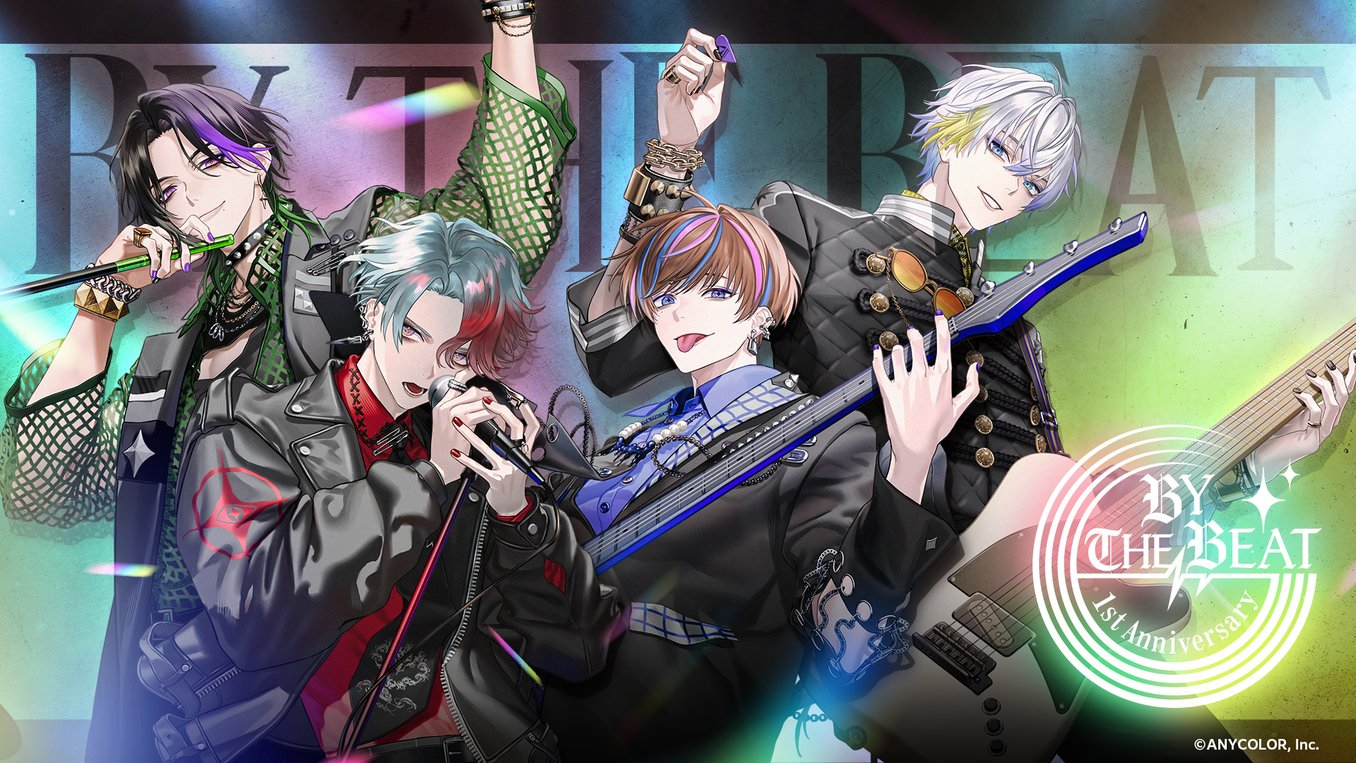 0310 BY THE BEAT 1st Anniversary