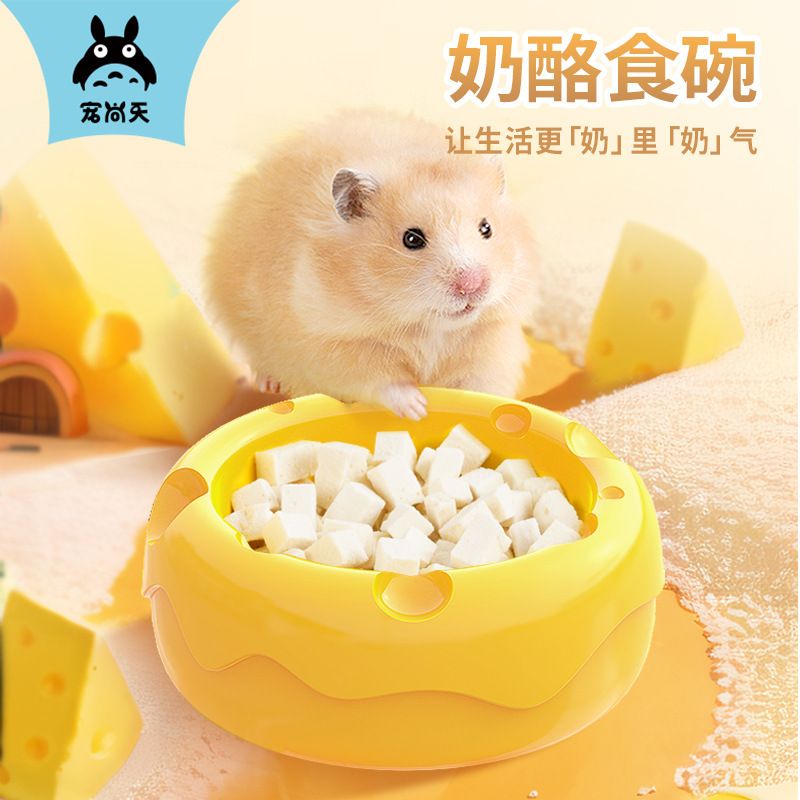 🍔現貨🍔 寵尚天甜心奶酪食盆 大食盆