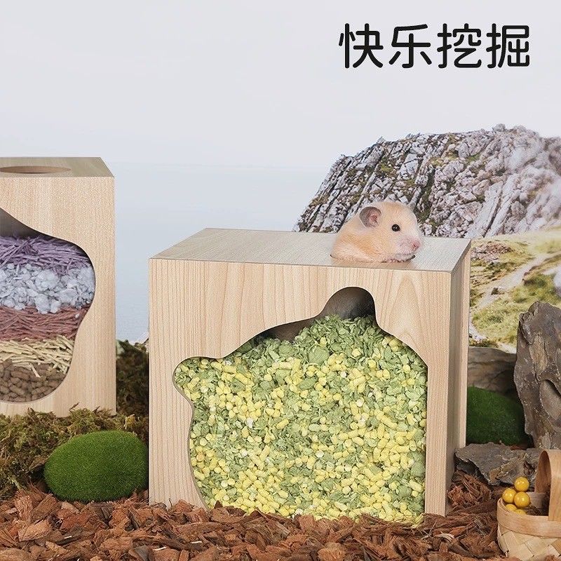 🍔現貨🍔 它適 挖掘箱 防水表層