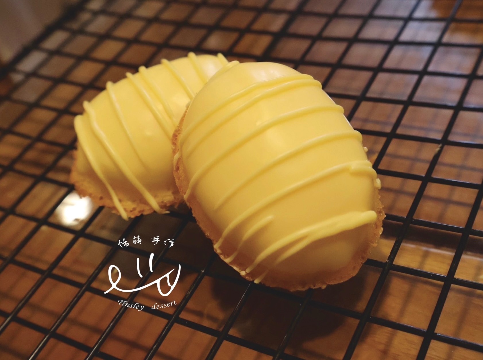 檸發財 檸檬蛋糕