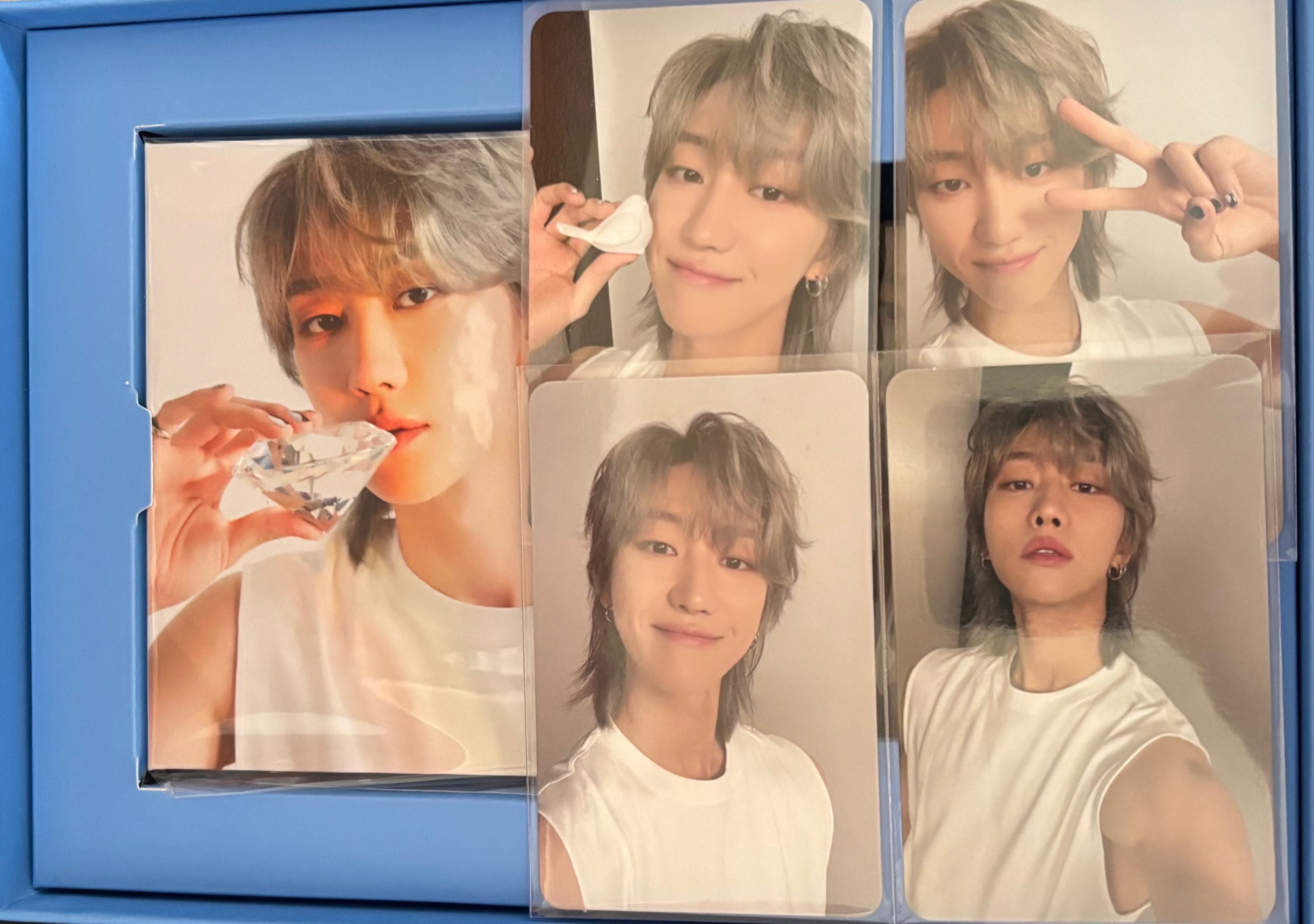 小八親愛盤一鍵畢業