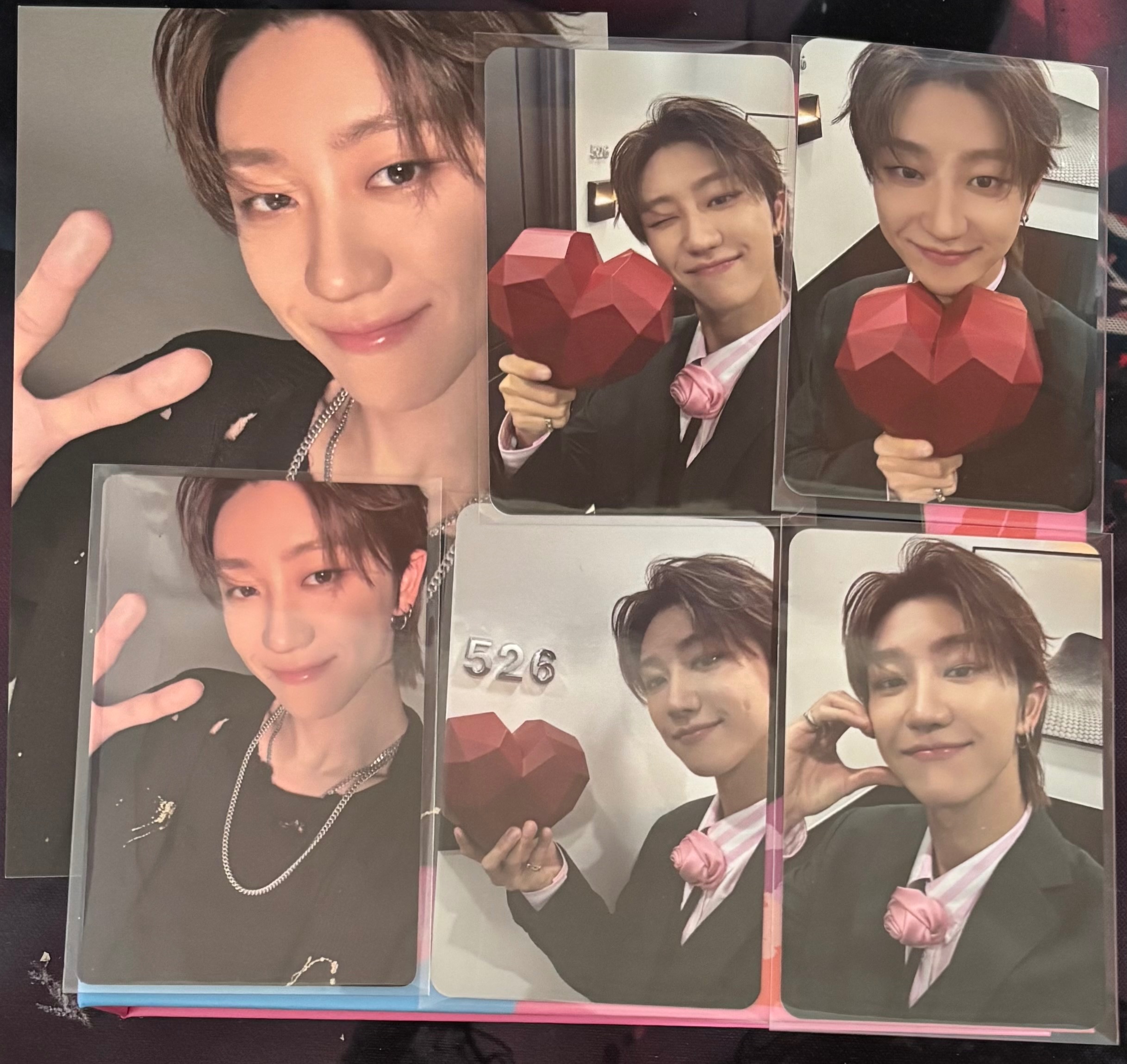 迷十二小八克拉盤一鍵畢業（含wvs特典）