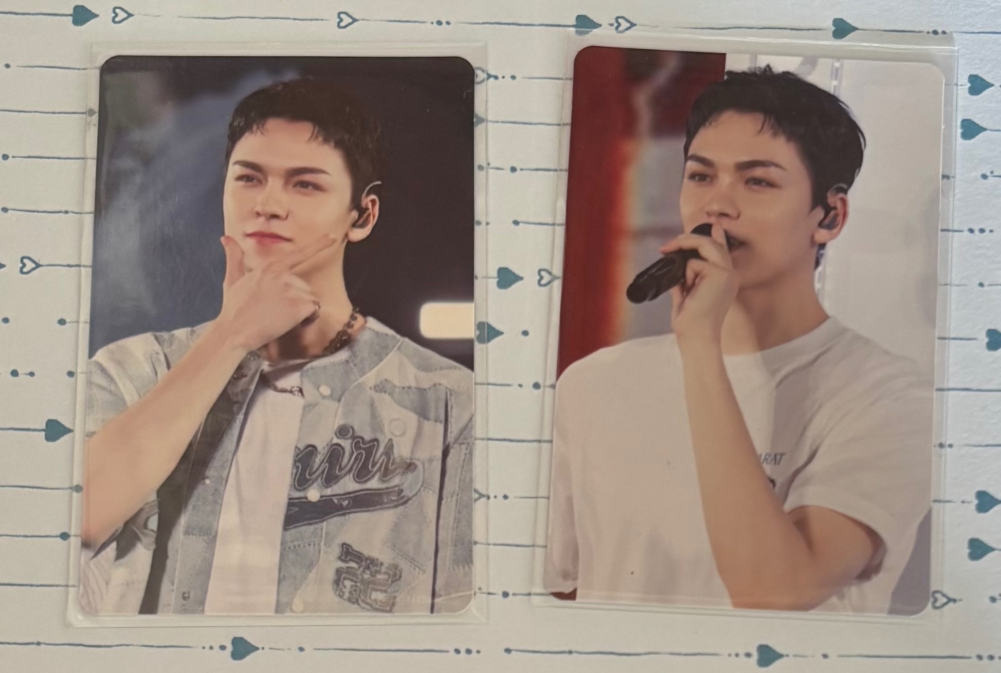 日本Love回憶錄兩版率