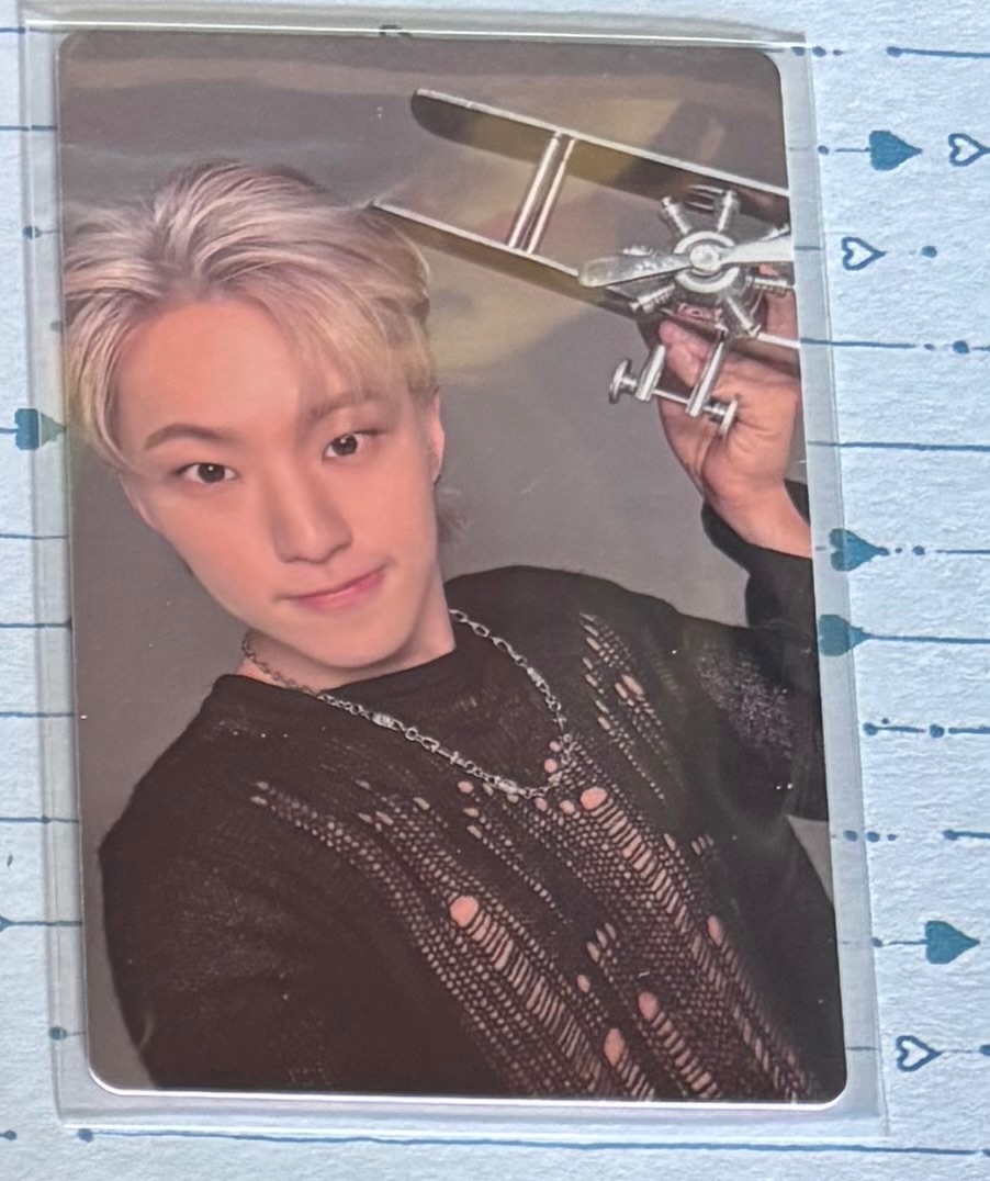 迷十二簽售卡榮