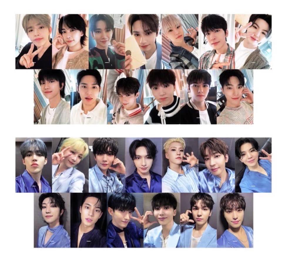 克拉島回憶錄小卡（含VOD特典+膠片）