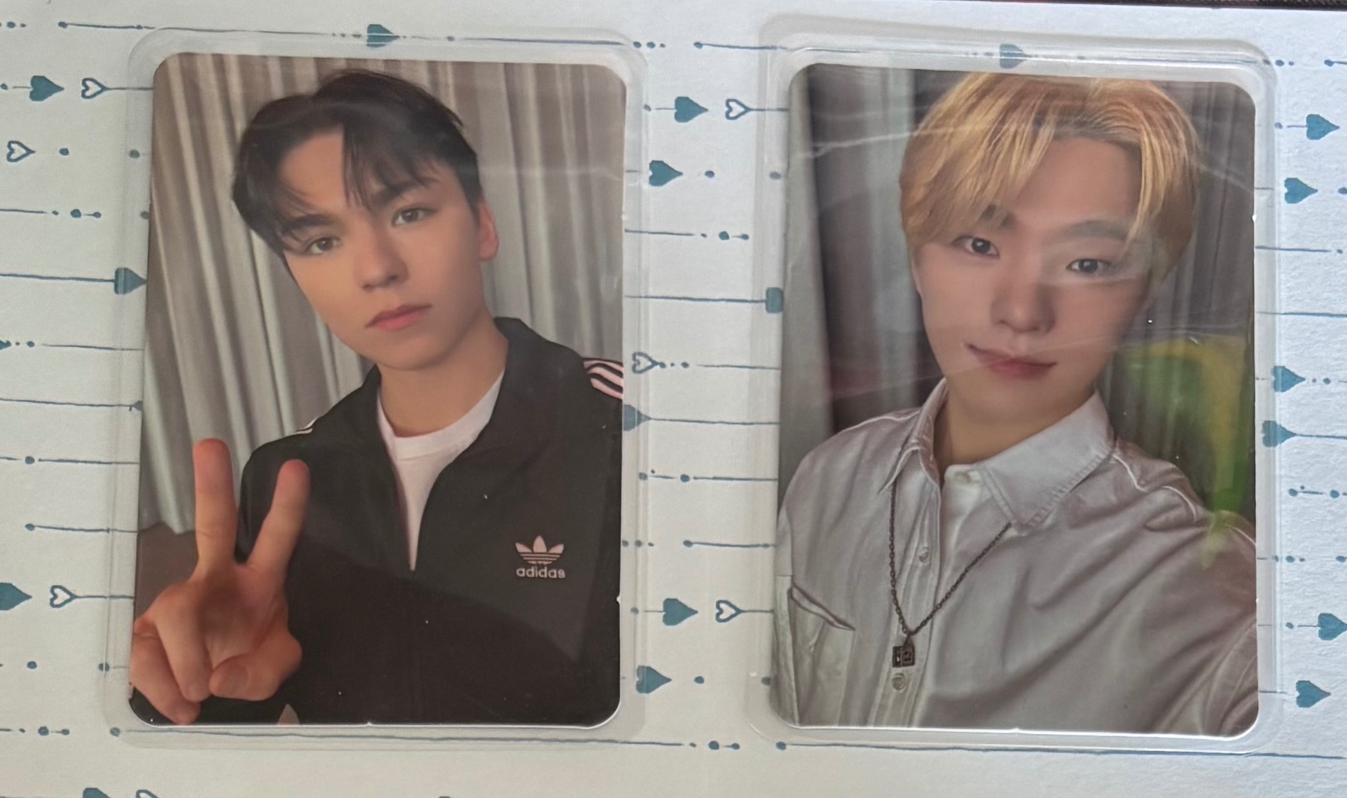 正四後續一直娛C小卡