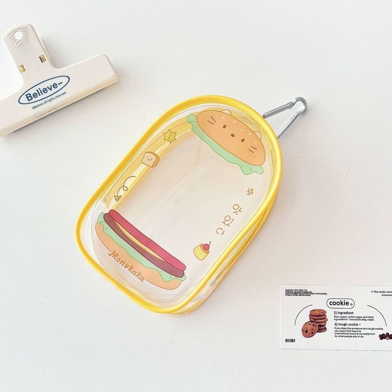 娃包們《預購》