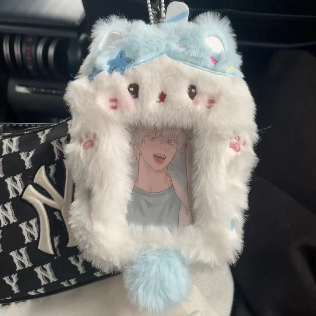 毛絨卡套《預購》