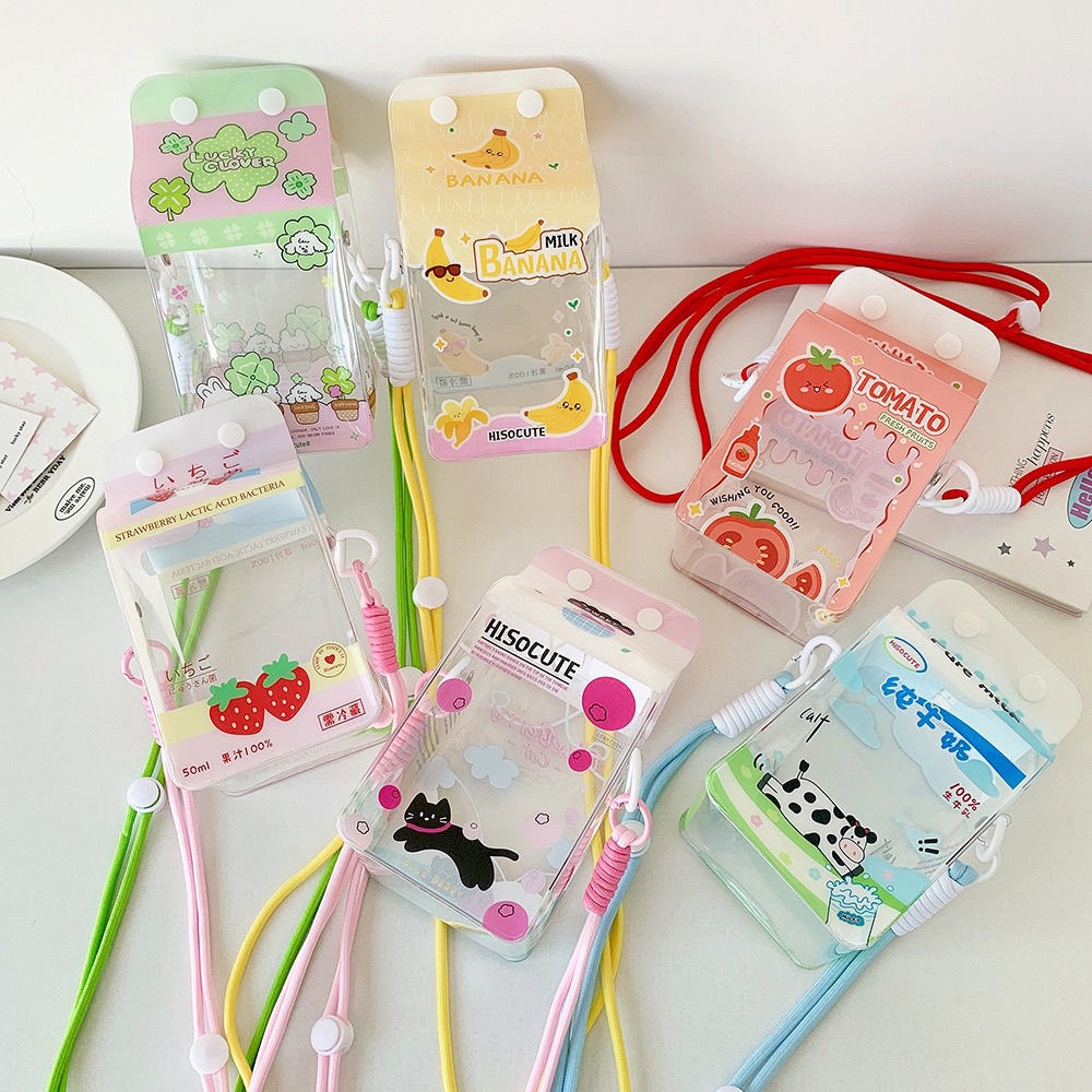 牛奶盒娃包《預購》