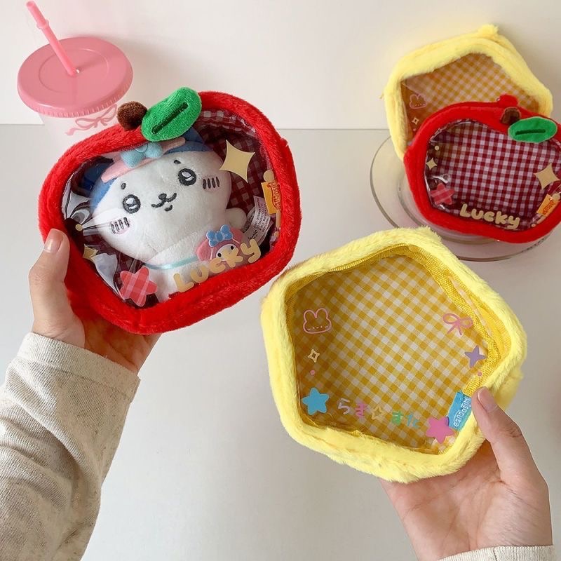 毛絨娃包《預購》