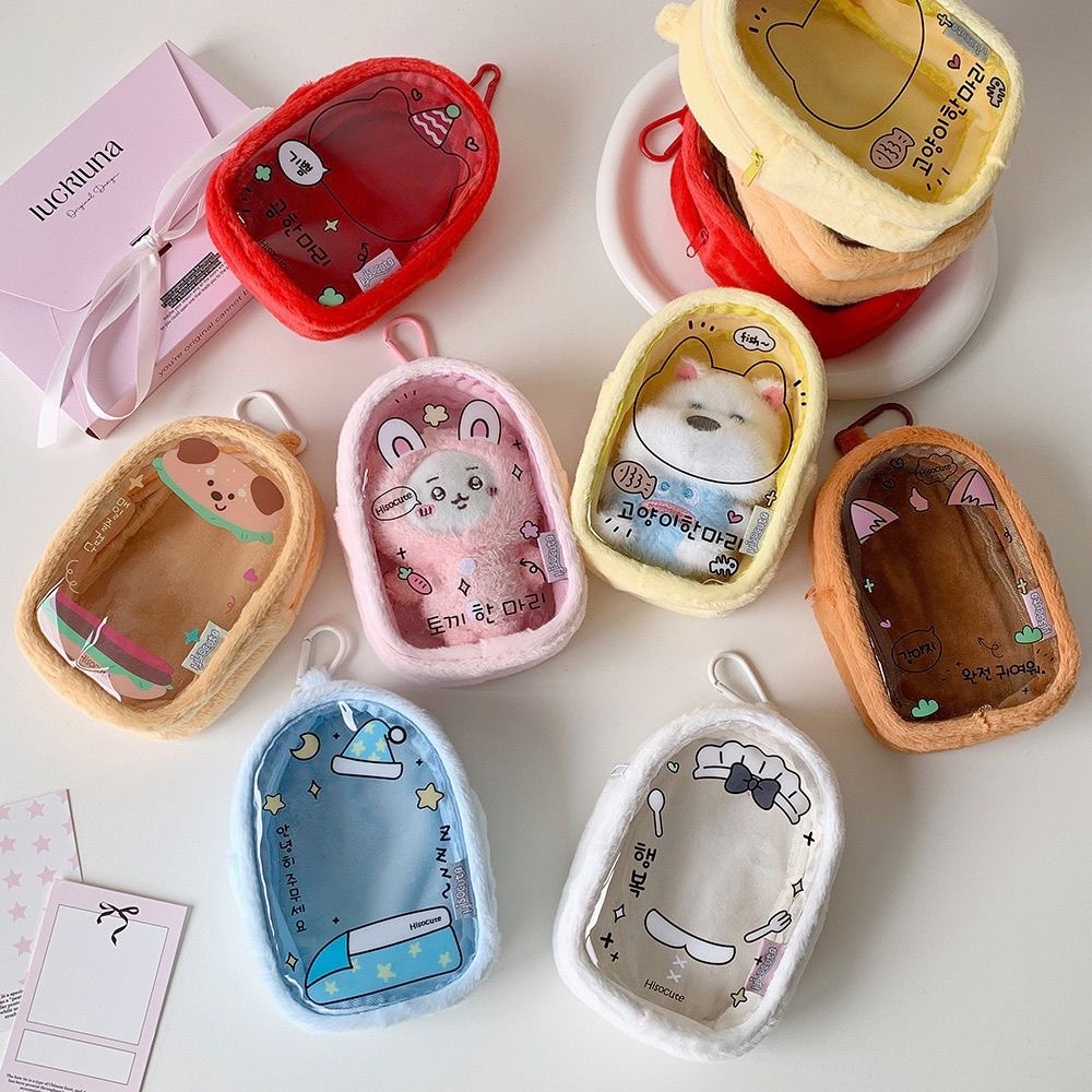 娃包們2《預購》