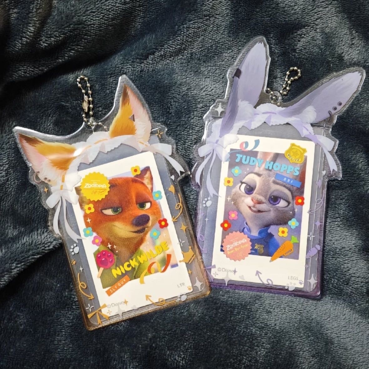 3寸卡套《預購》