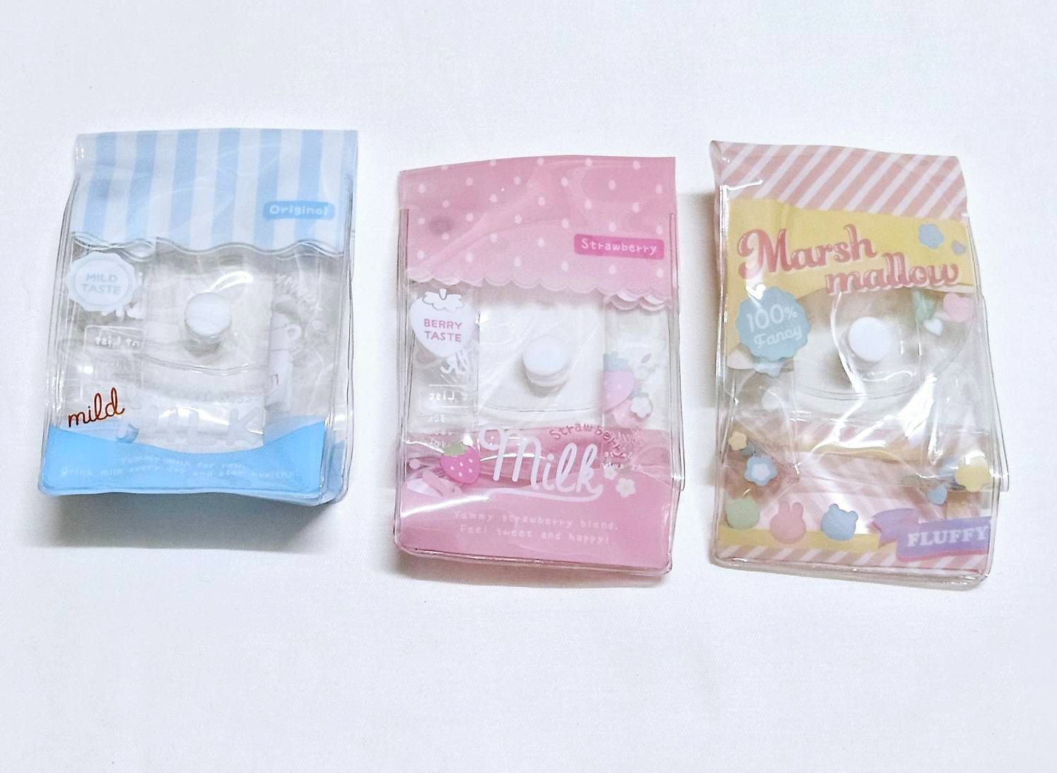 百元商店娃包