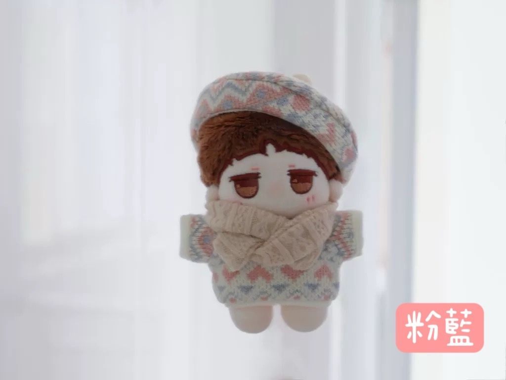 電量不足 毛衣