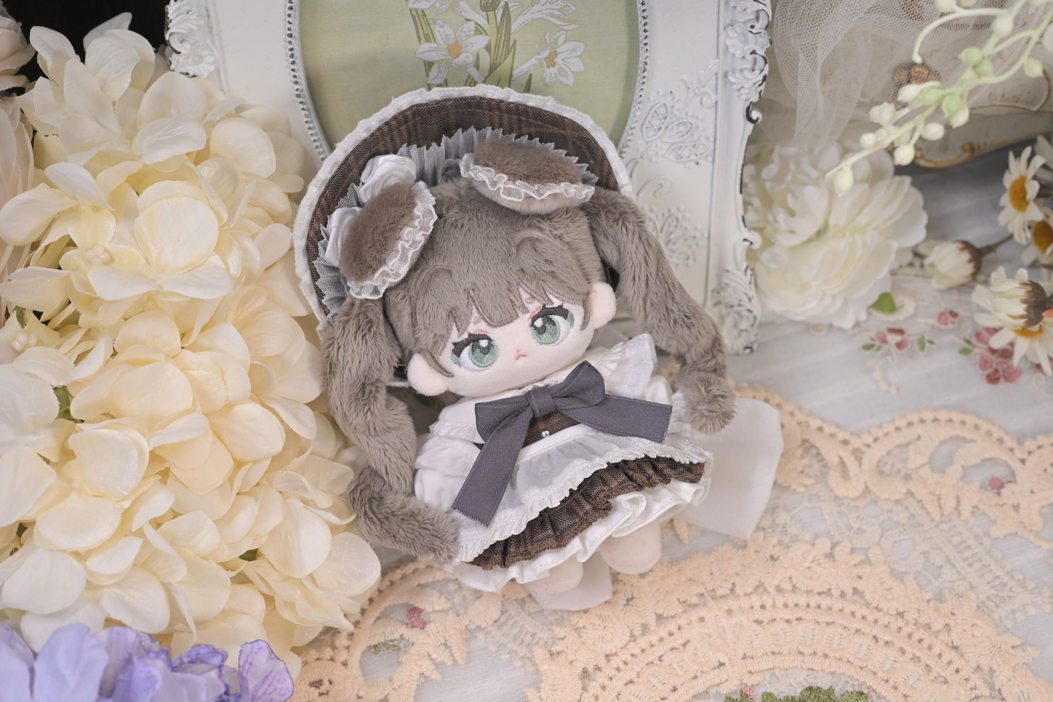 情詩2 巧克力色