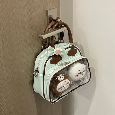 103.奶霜海鹽-雲朵設計小食量痛包5色（此款須等較久）