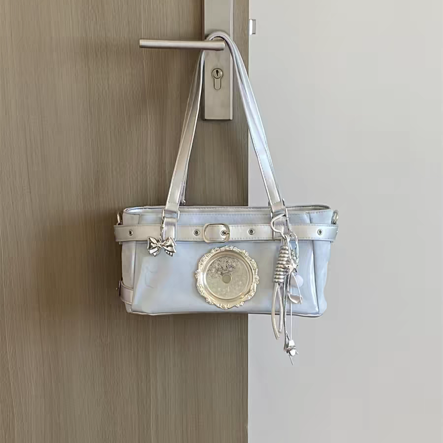 （新品）178.清甜花蕾-麂皮追星痛雷射票適用