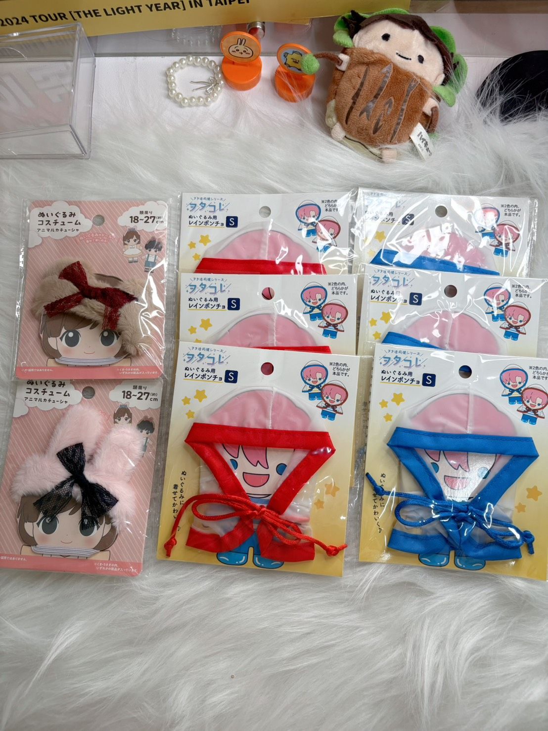 日本購買-如圖娃衣