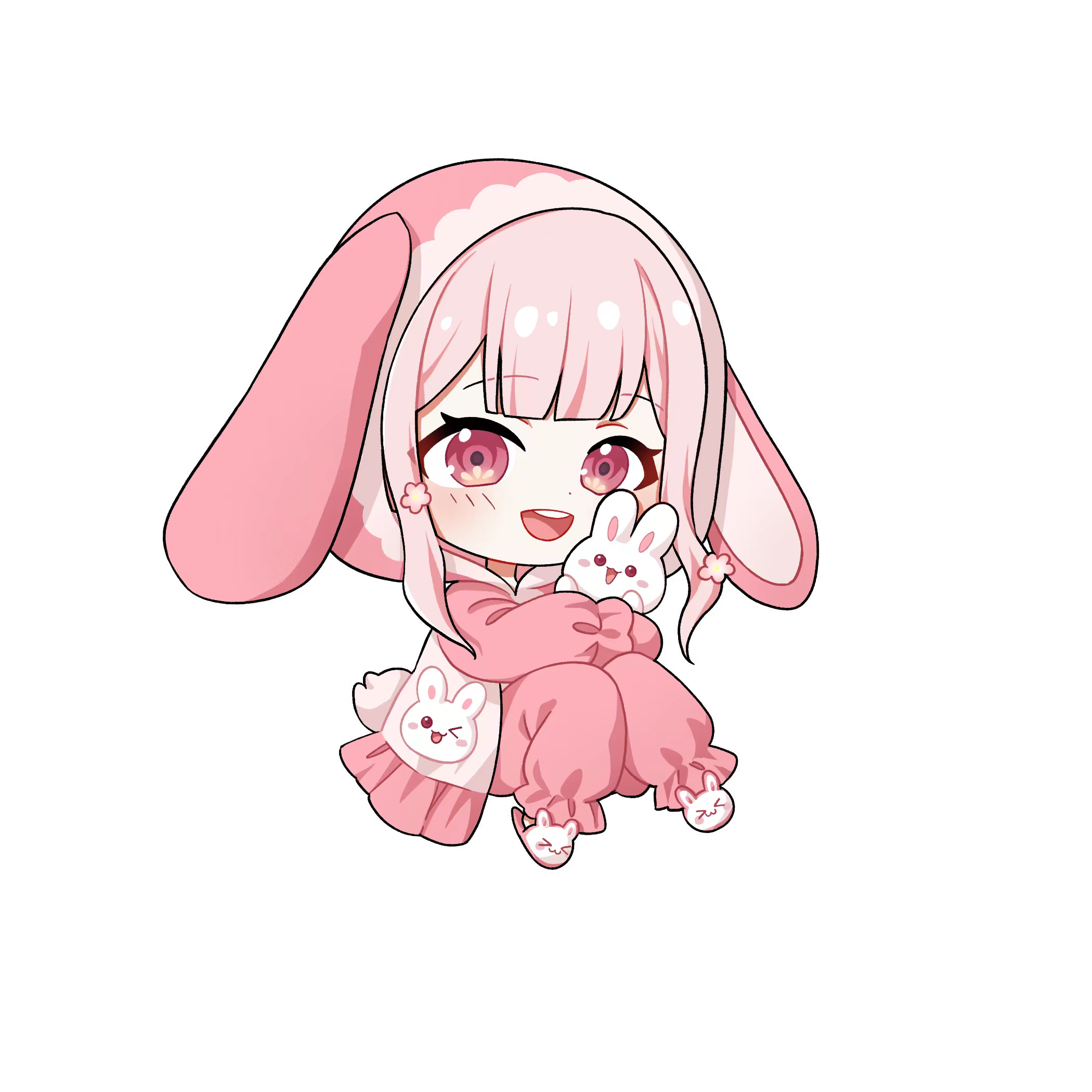 星軌工作室 - 💙拉拉莉莉二周年紀念飯友💗
