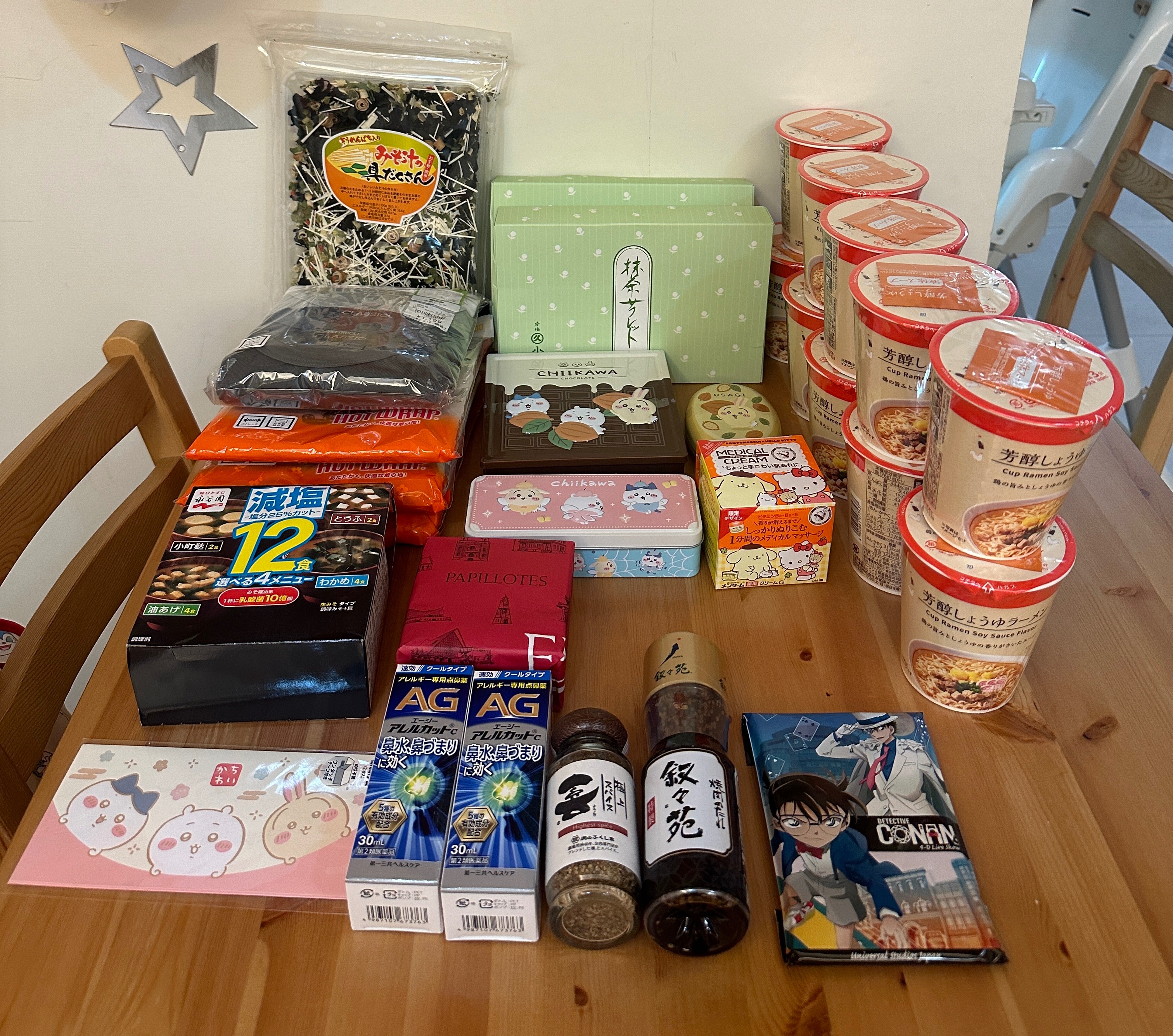 Una日本代購