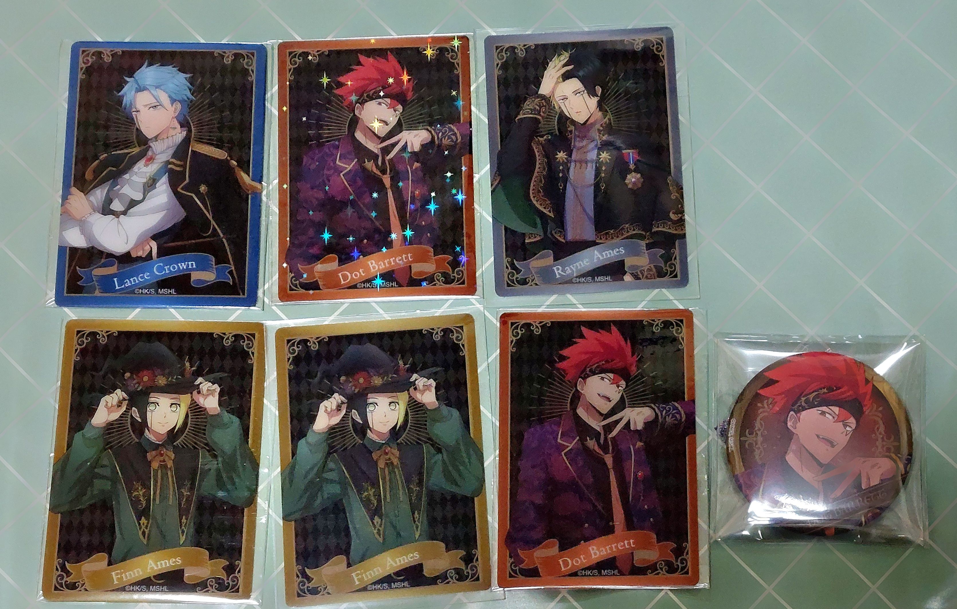 JF 2024 × Aniplex