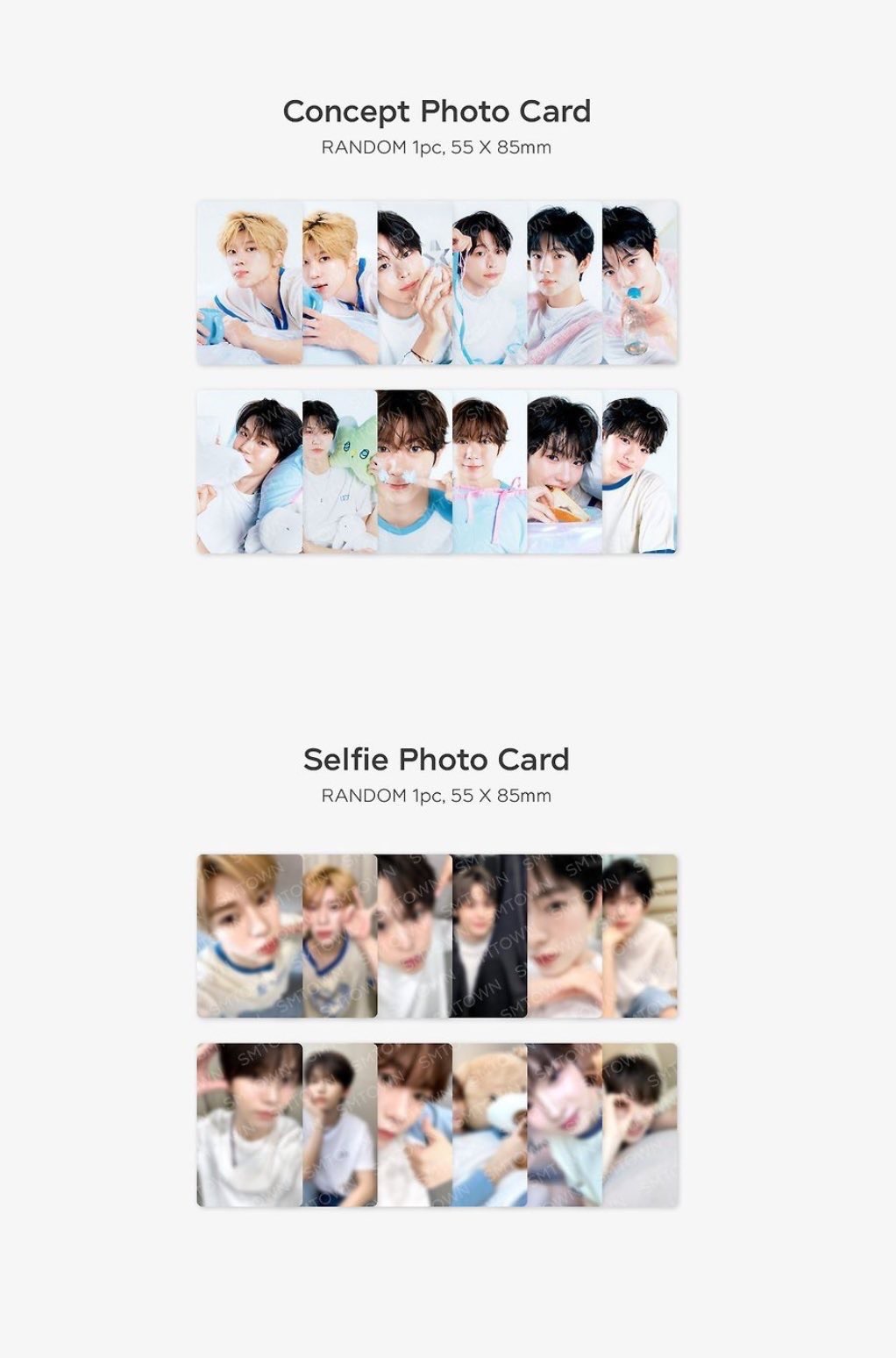 （現貨）Season Greeting小卡