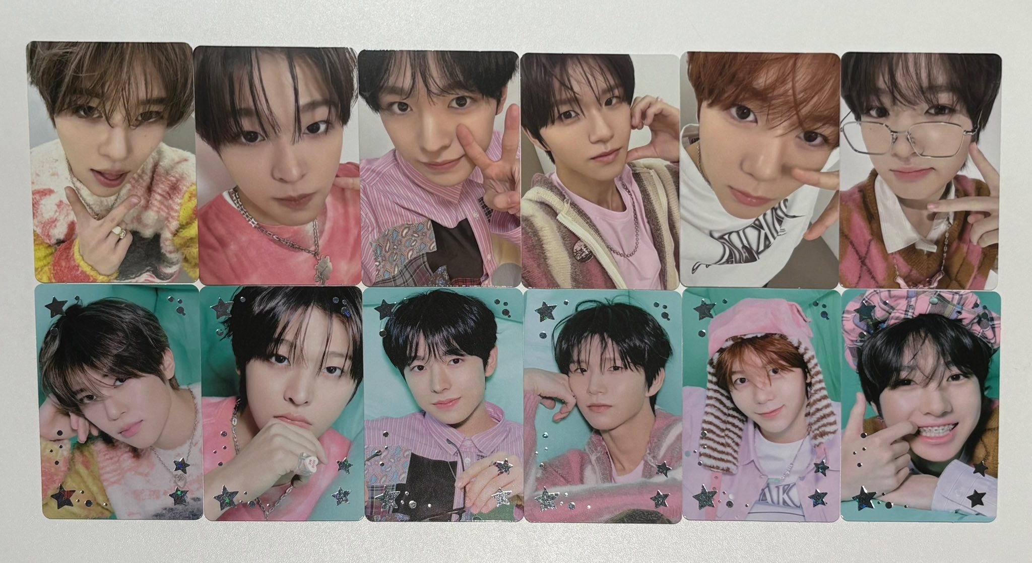 （現貨）poppop隨機卡