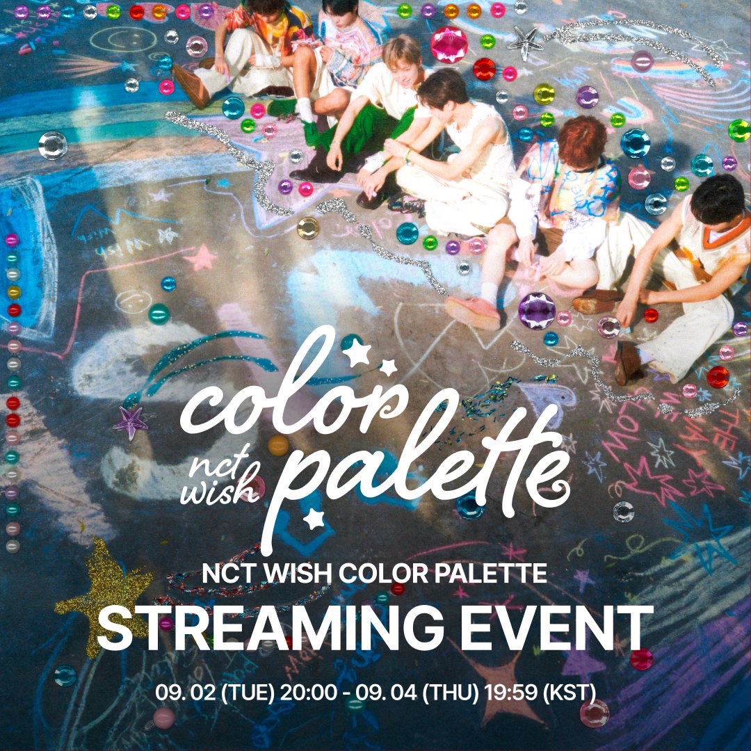 （預購）Color回歸直播單人卡