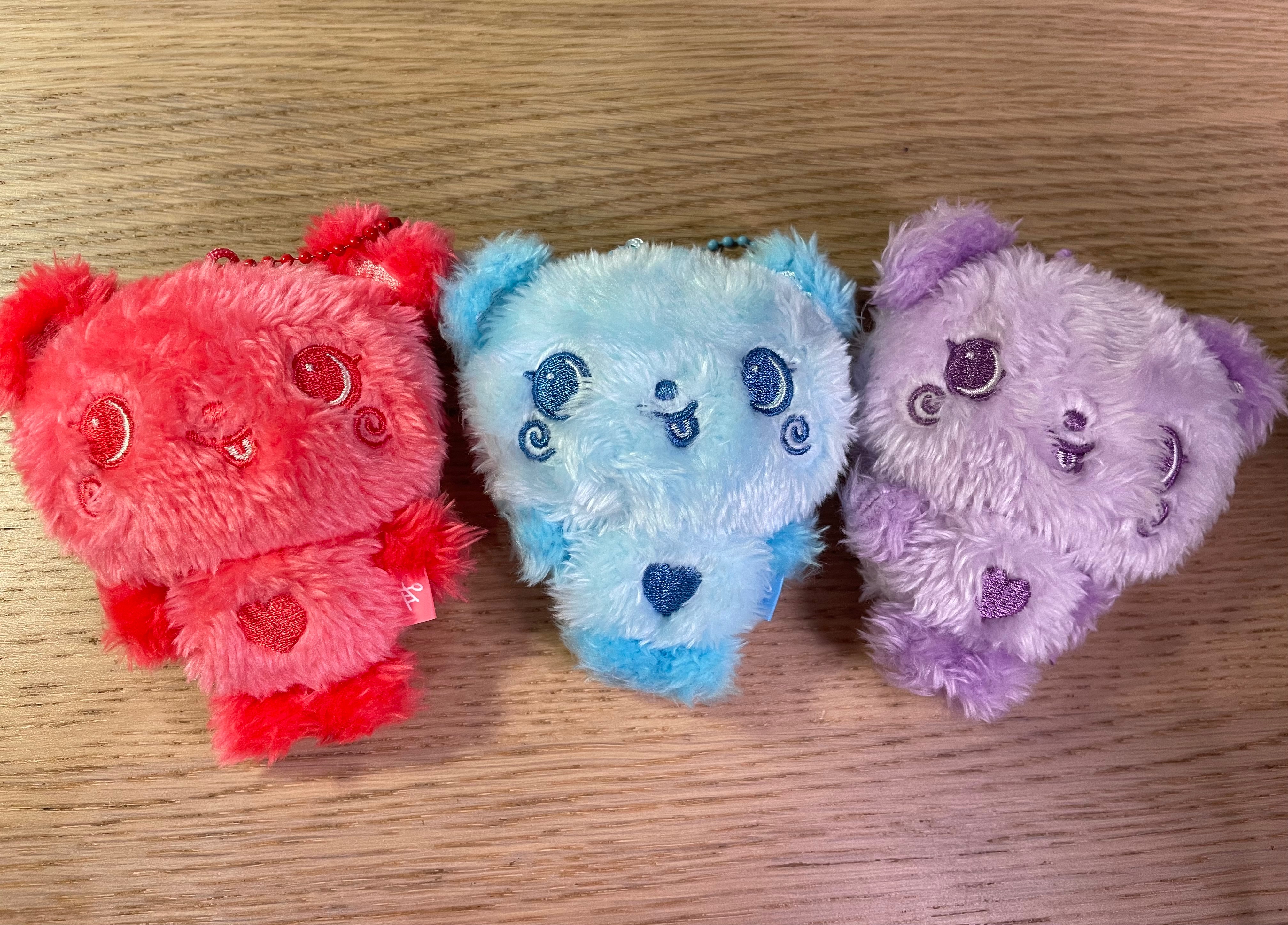 （現貨）快閃店盲盒SAKUYA